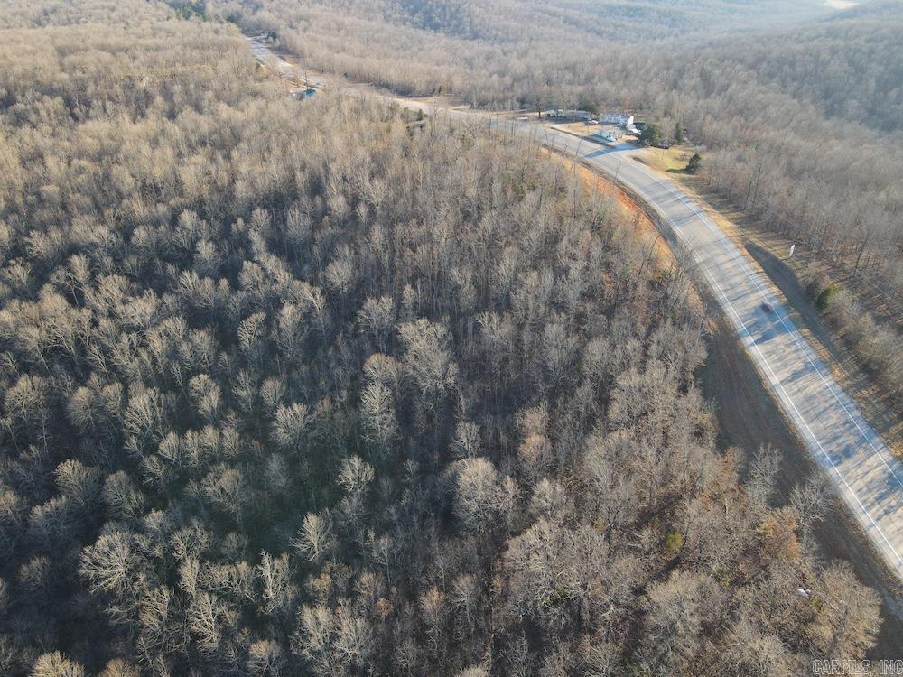 Not in Subdivision - Land