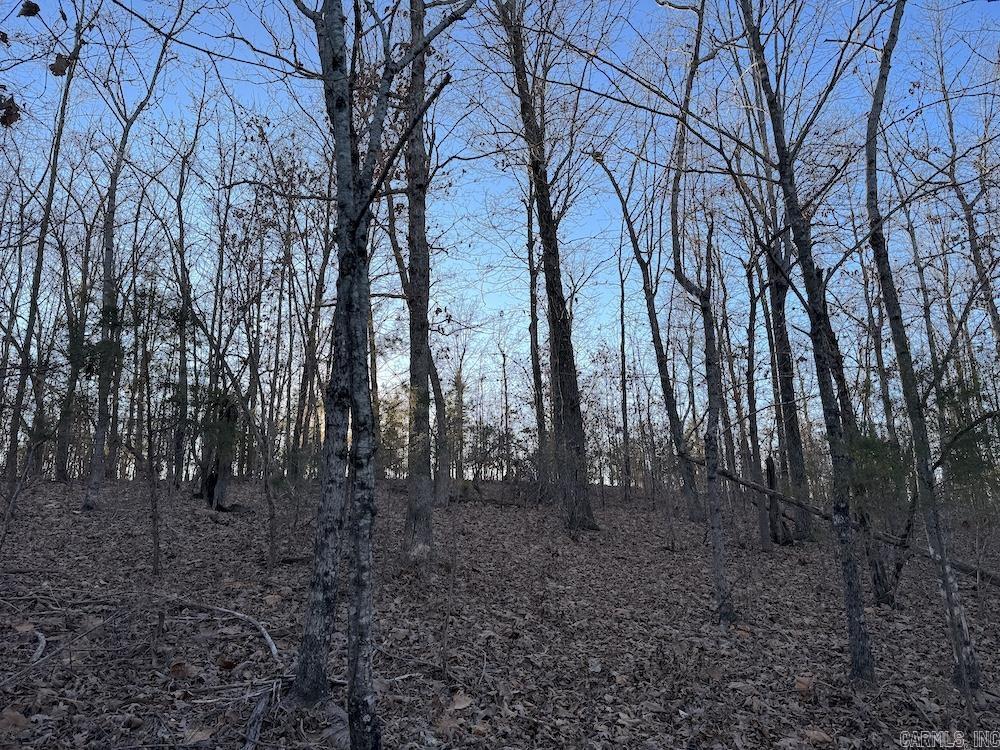 Not in Subdivision - Land