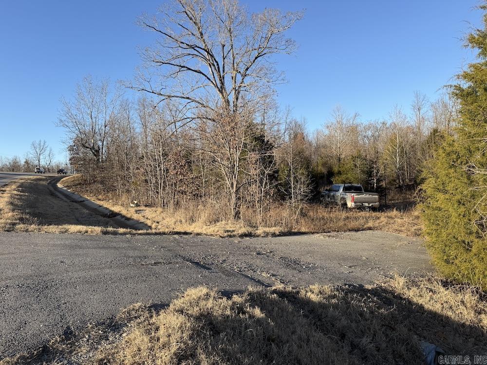 Not in Subdivision - Land