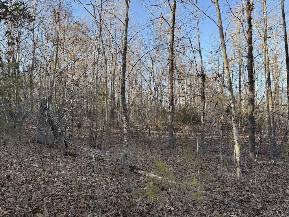 Not in Subdivision - Land