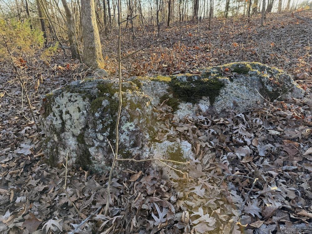 Not in Subdivision - Land