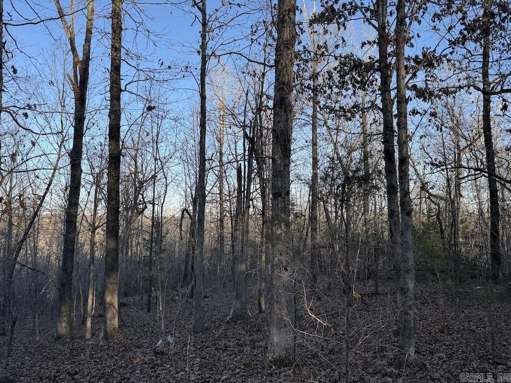 Not in Subdivision - Land