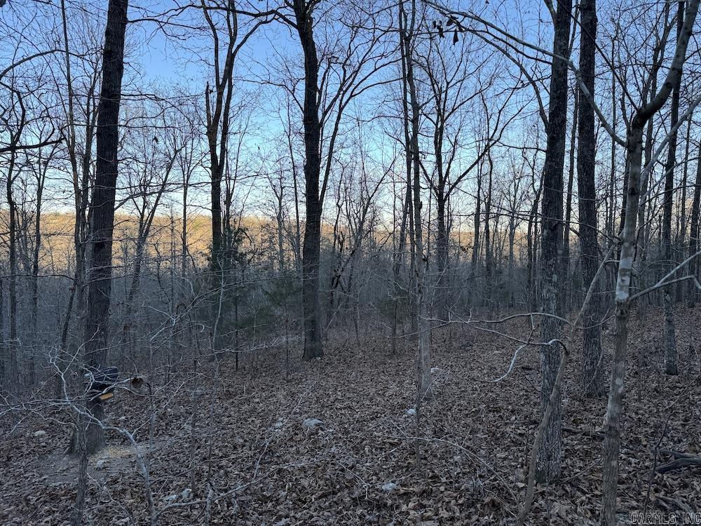 Not in Subdivision - Land