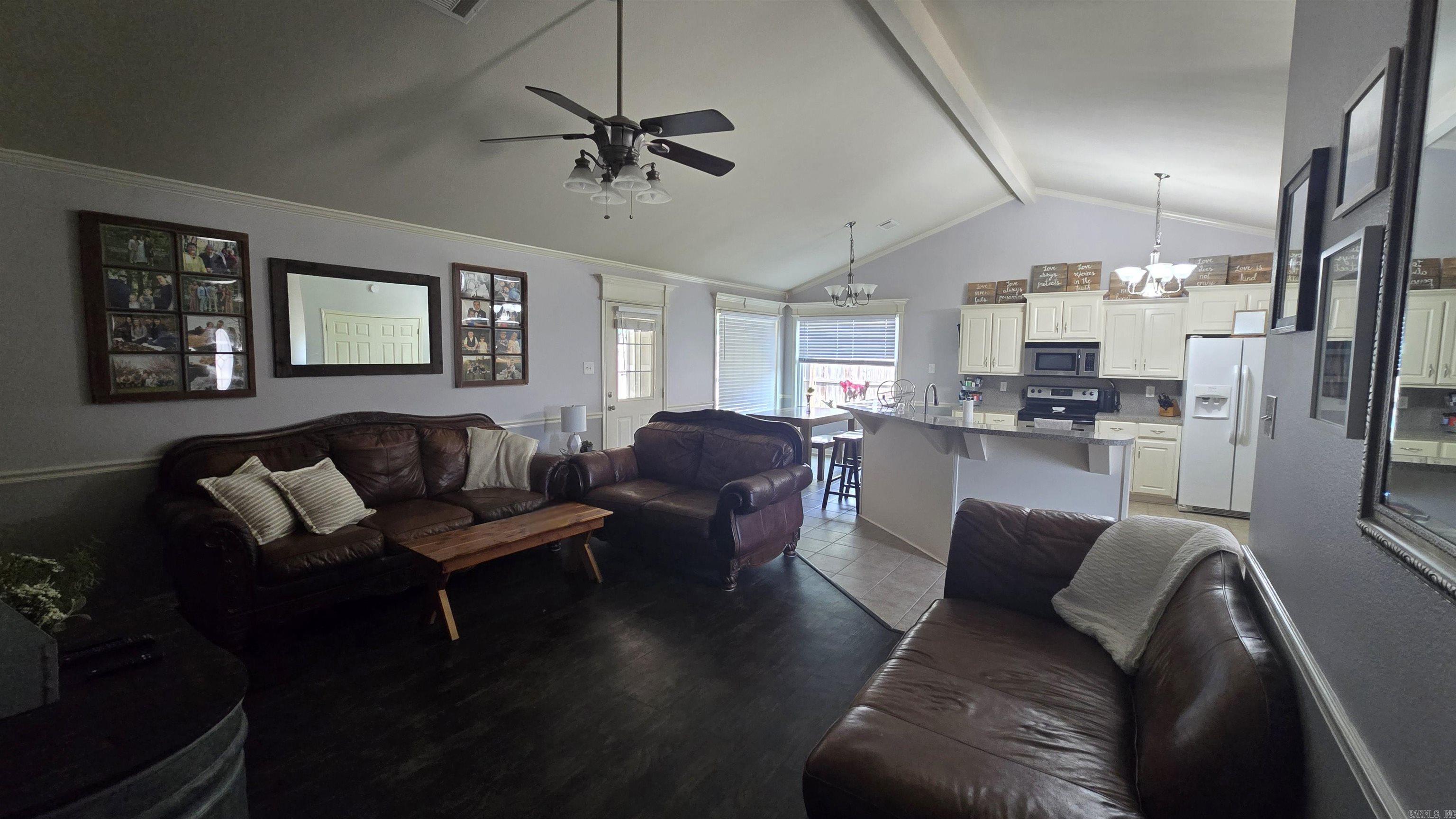 Fowler Ridge II - Residential