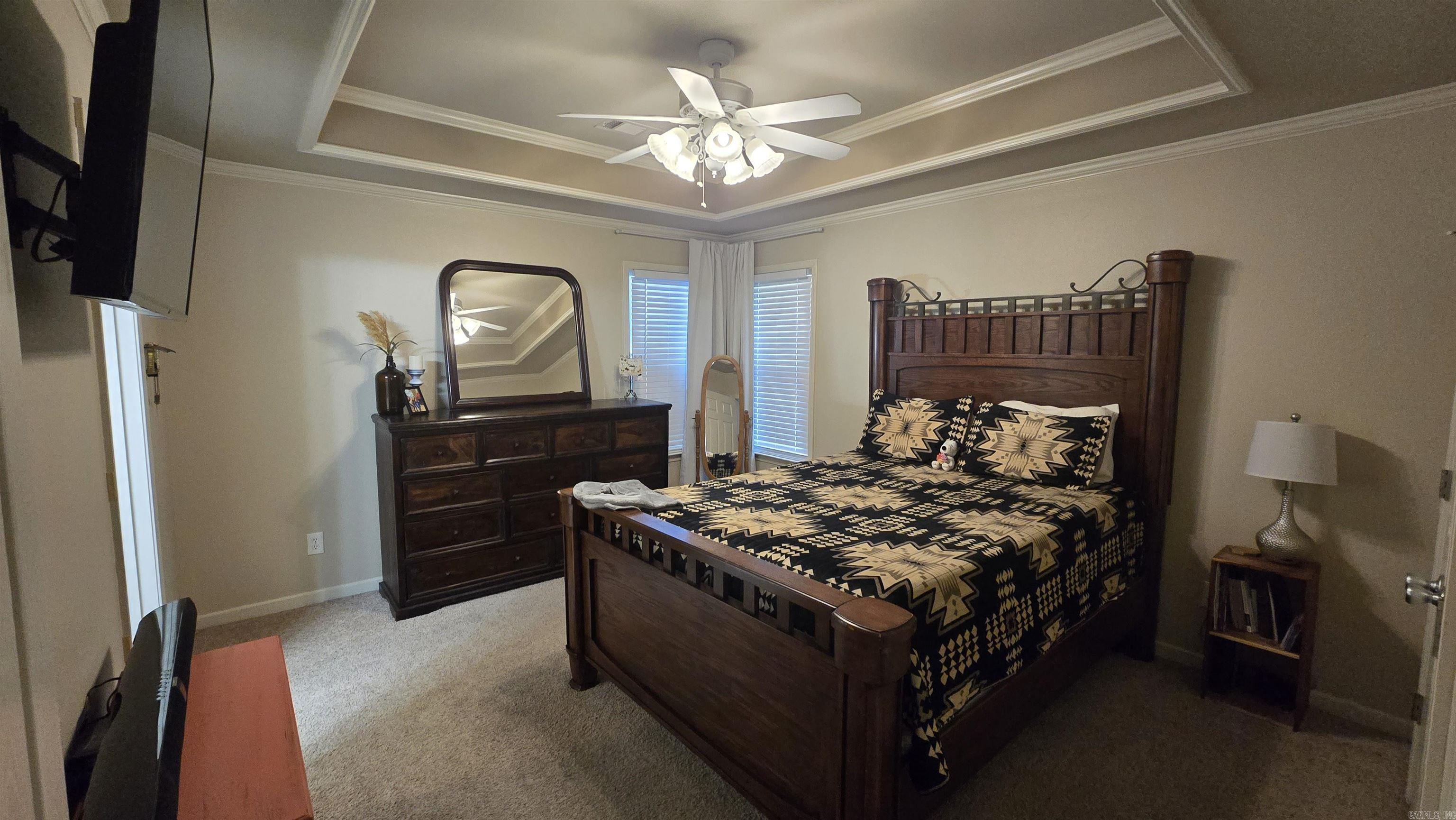 Fowler Ridge II - Residential