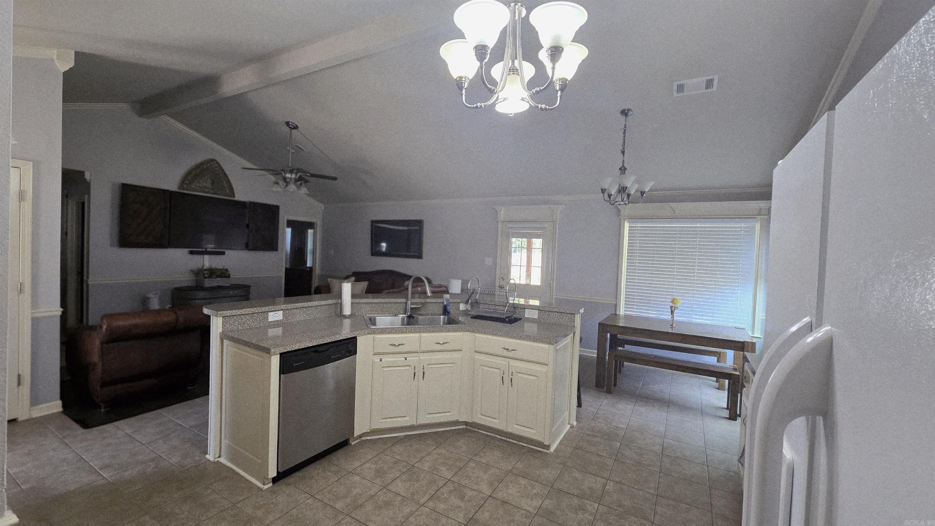 Fowler Ridge II - Residential