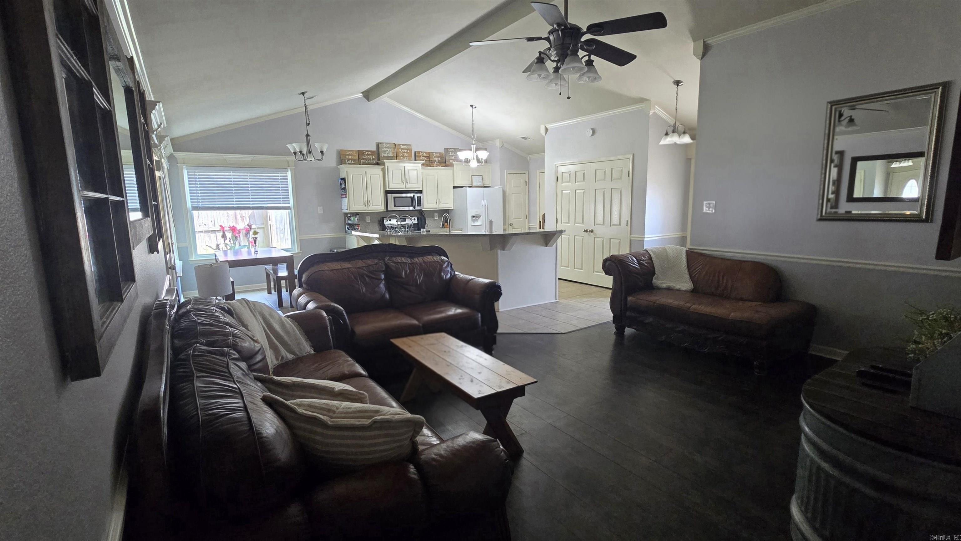 Fowler Ridge II - Residential