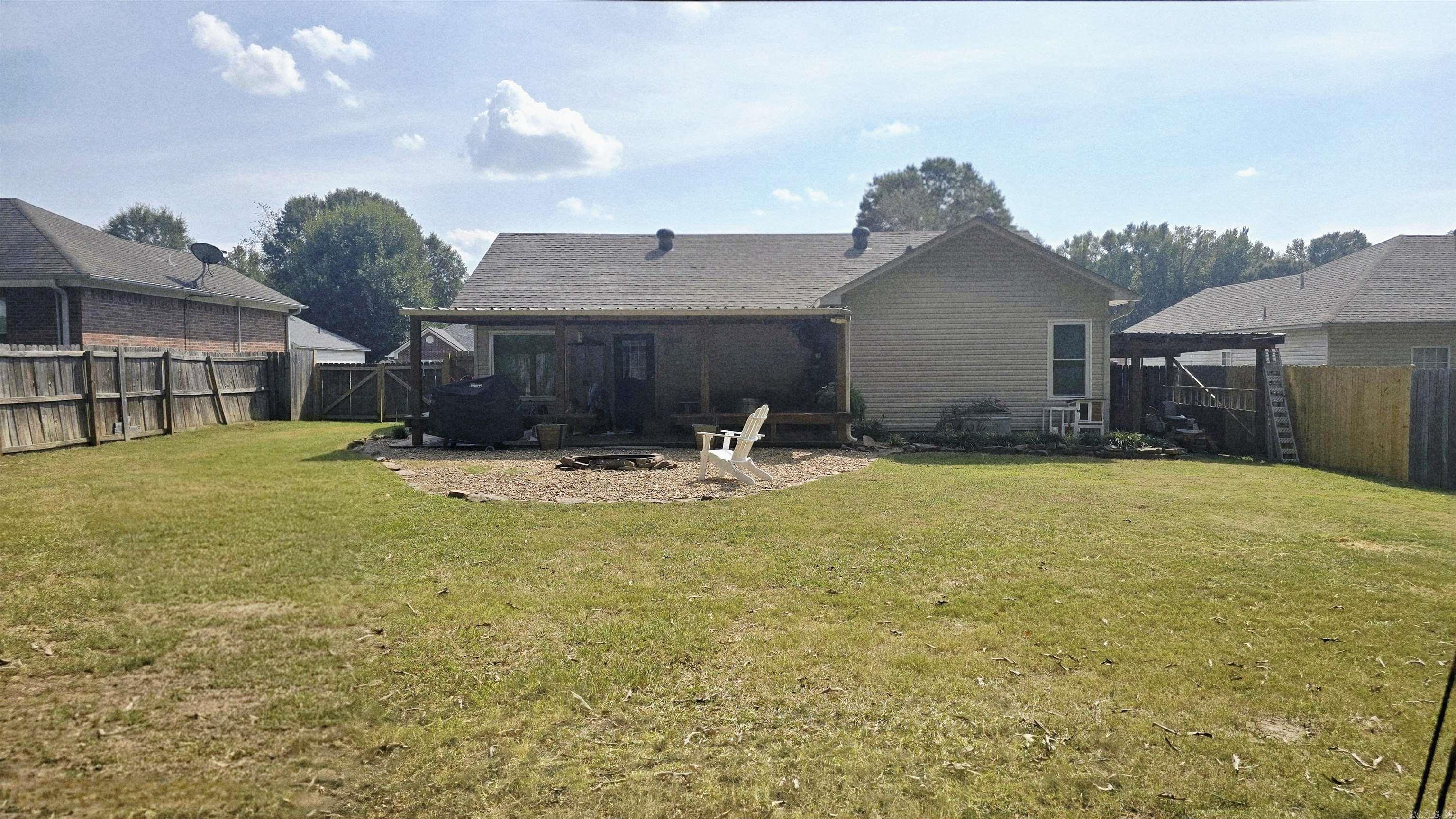 Fowler Ridge II - Residential