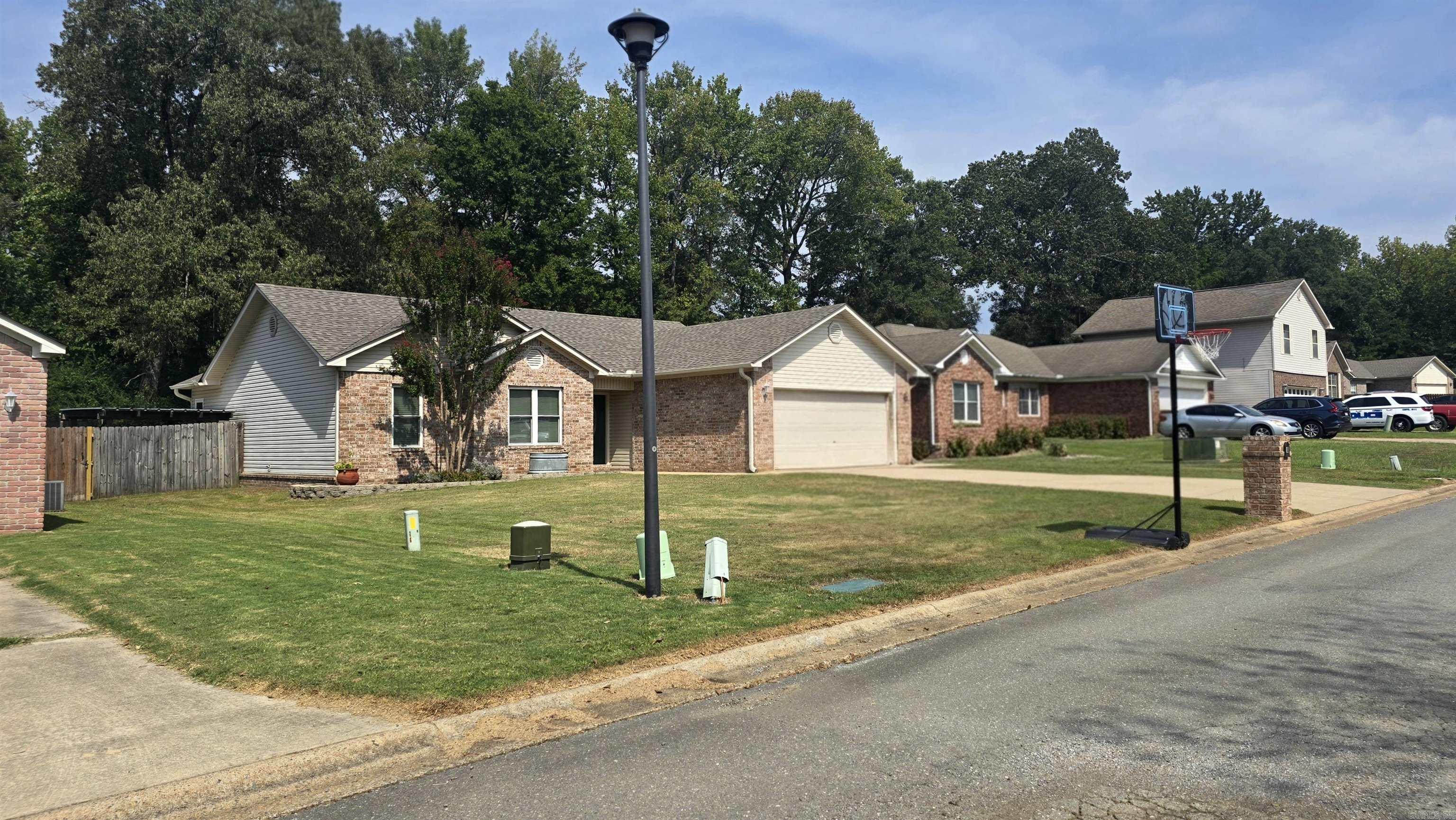 Fowler Ridge II - Residential