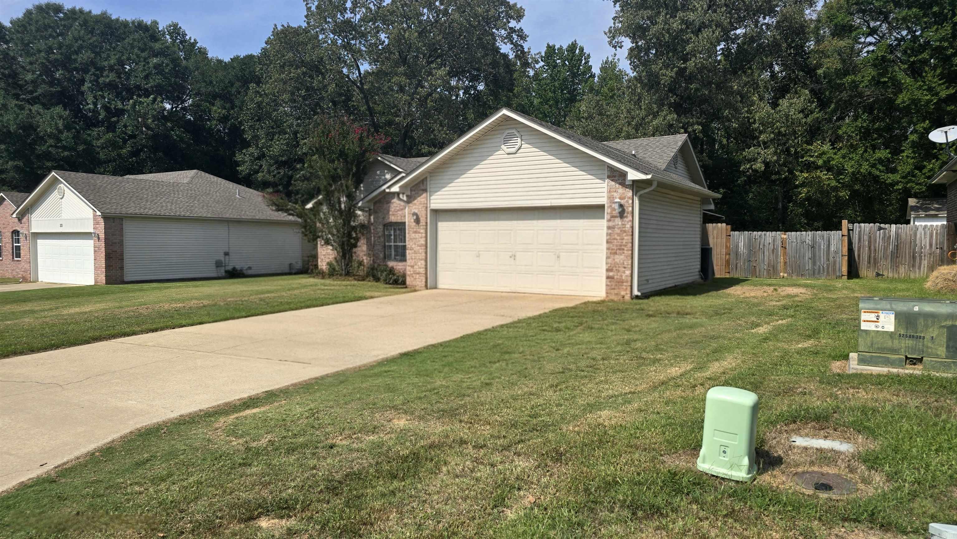 Fowler Ridge II - Residential