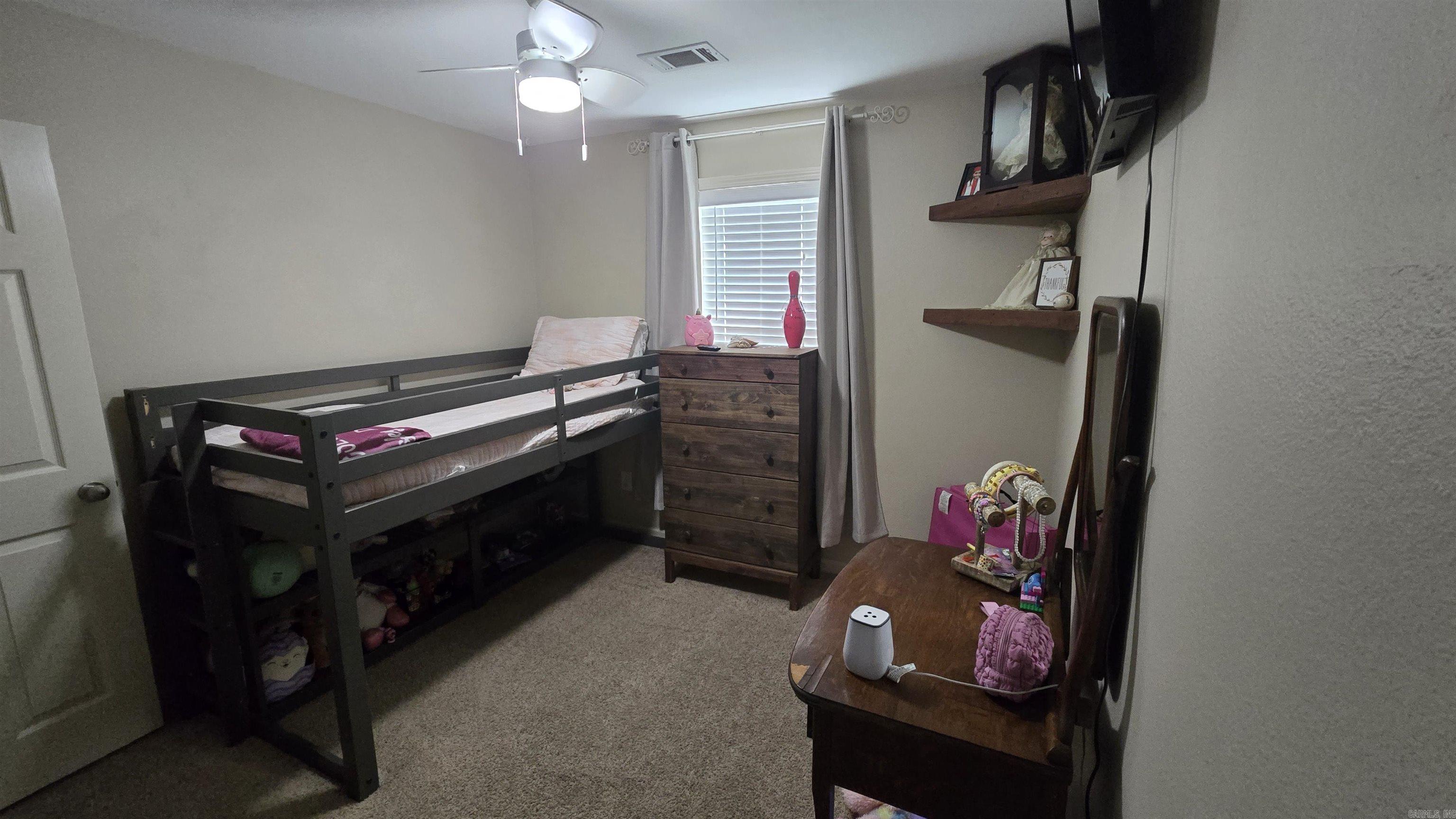 Fowler Ridge II - Residential