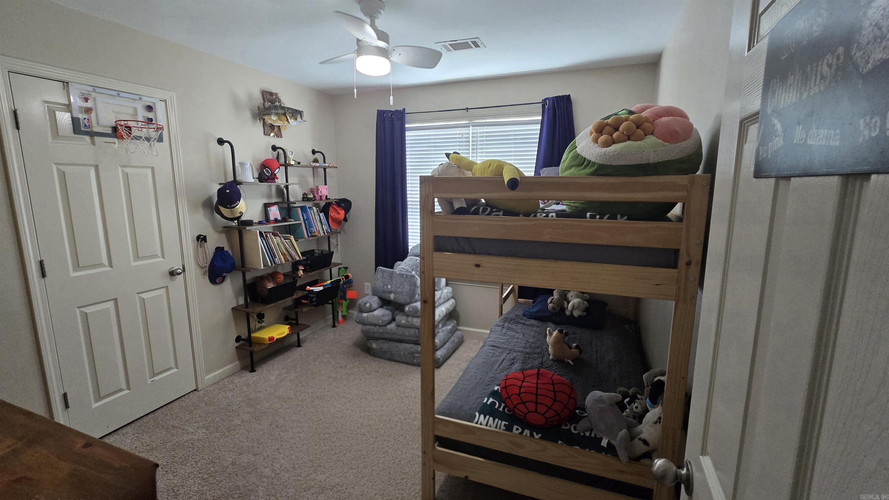 Fowler Ridge II - Residential