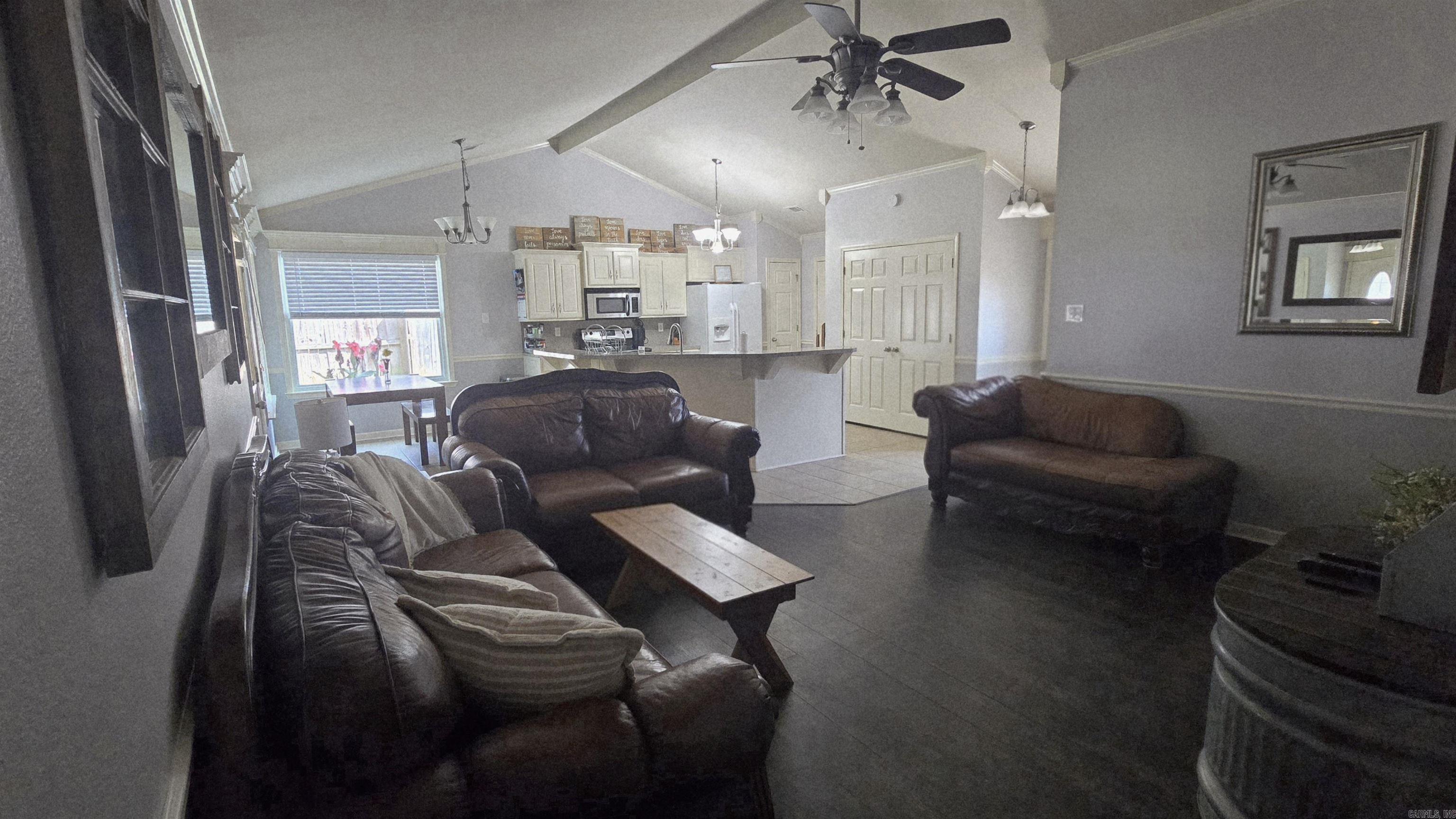 Fowler Ridge II - Residential