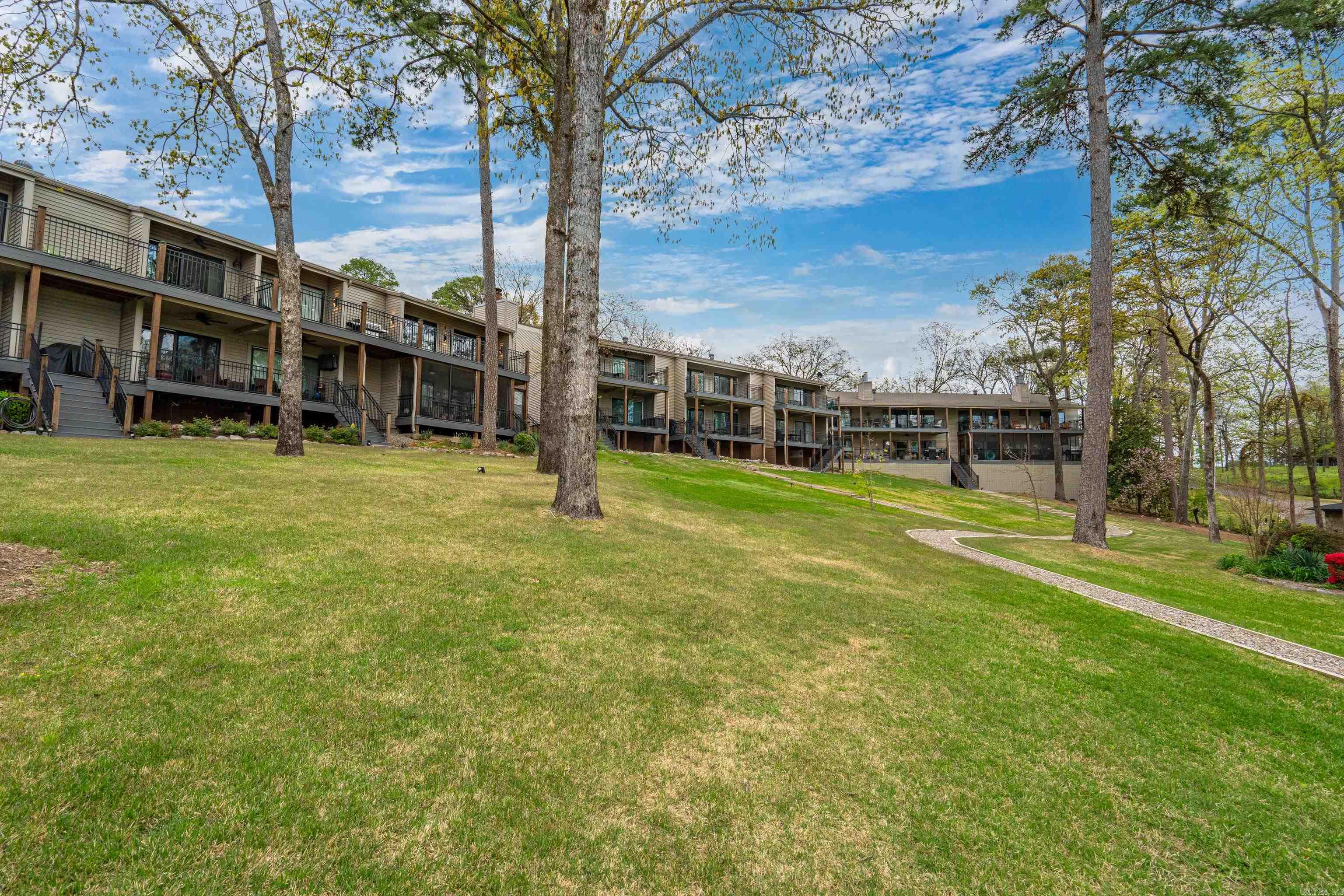Sunbay HPR - Residential