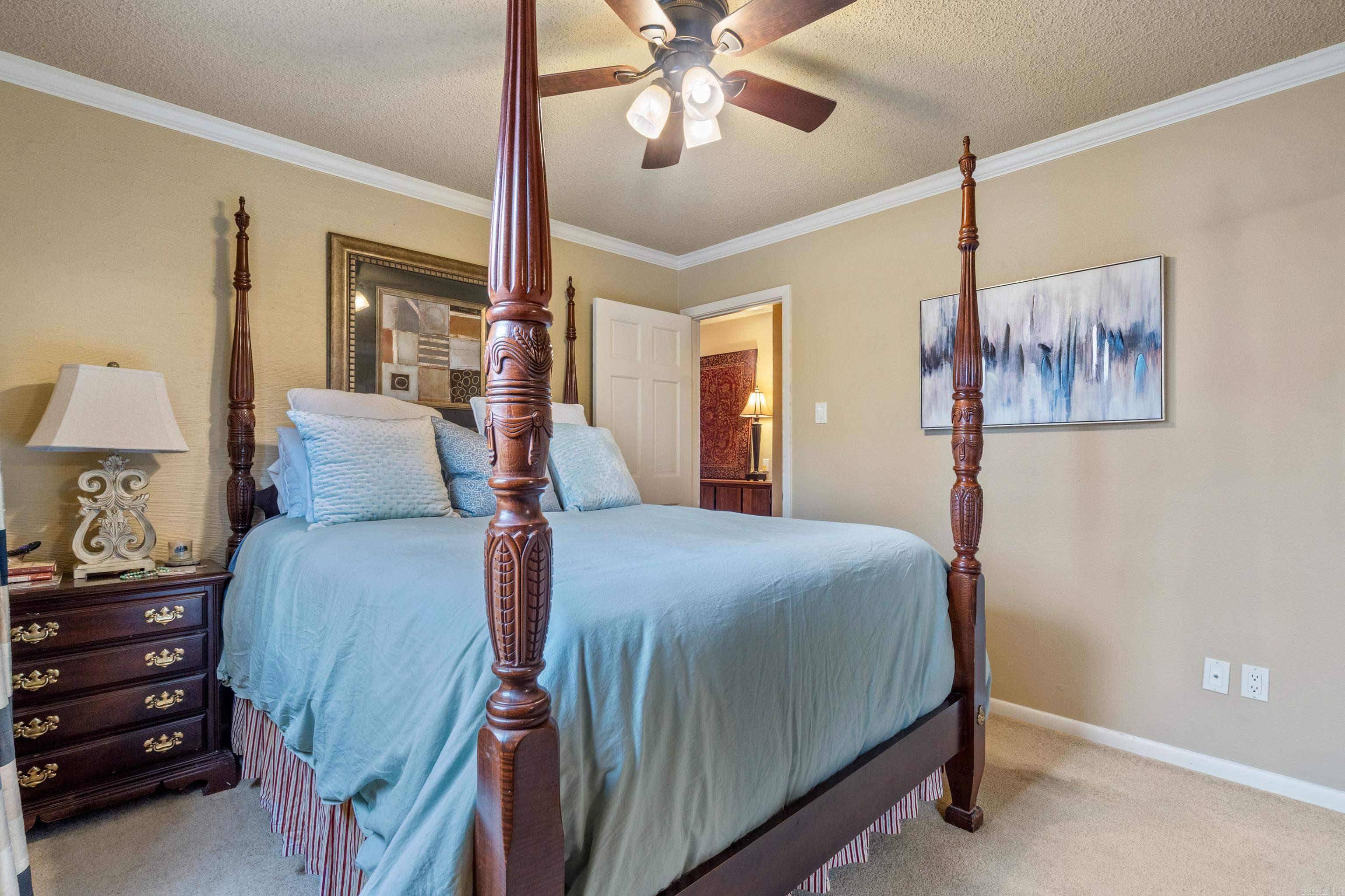 Sunbay HPR - Residential