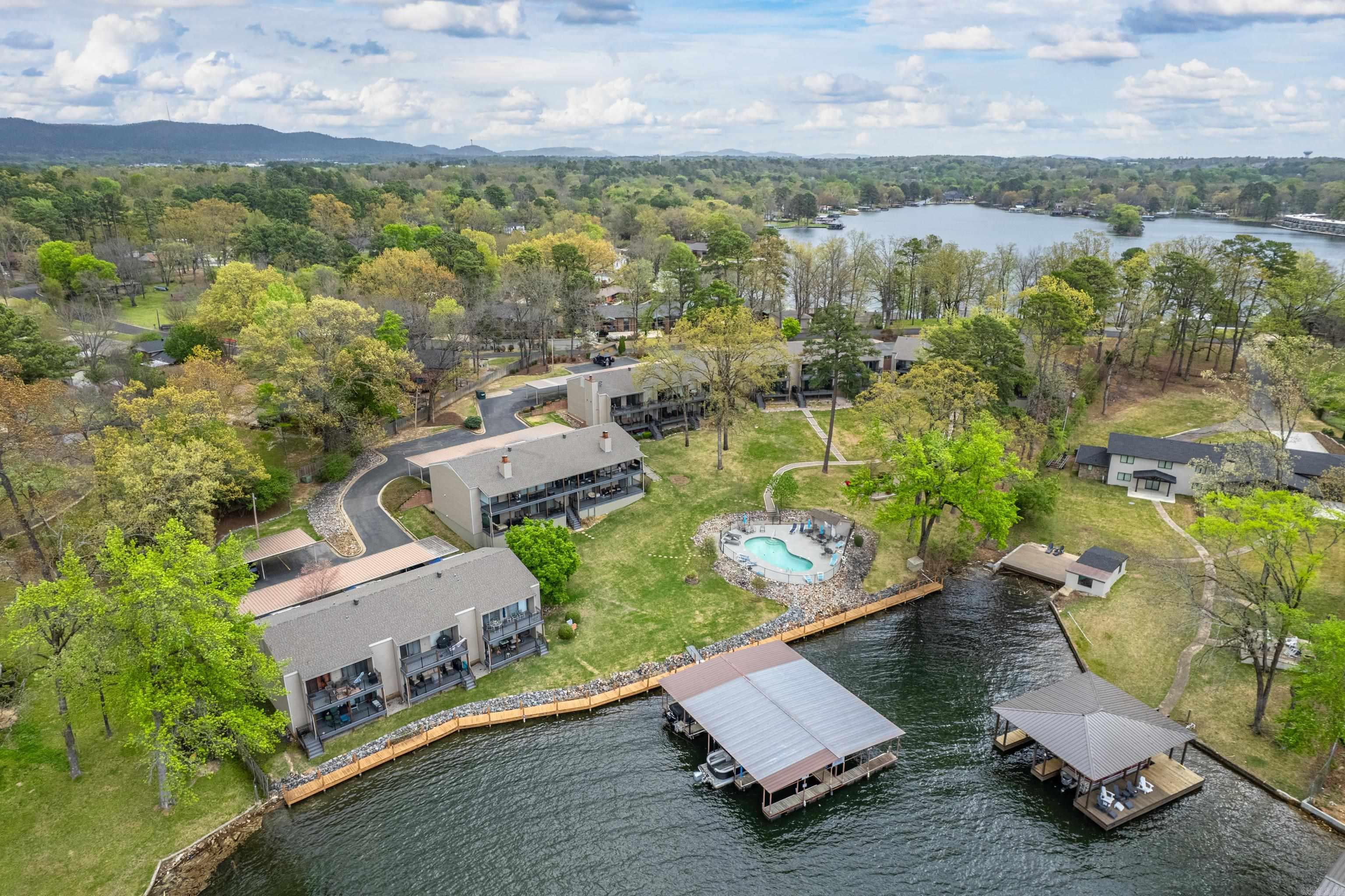Sunbay HPR - Residential
