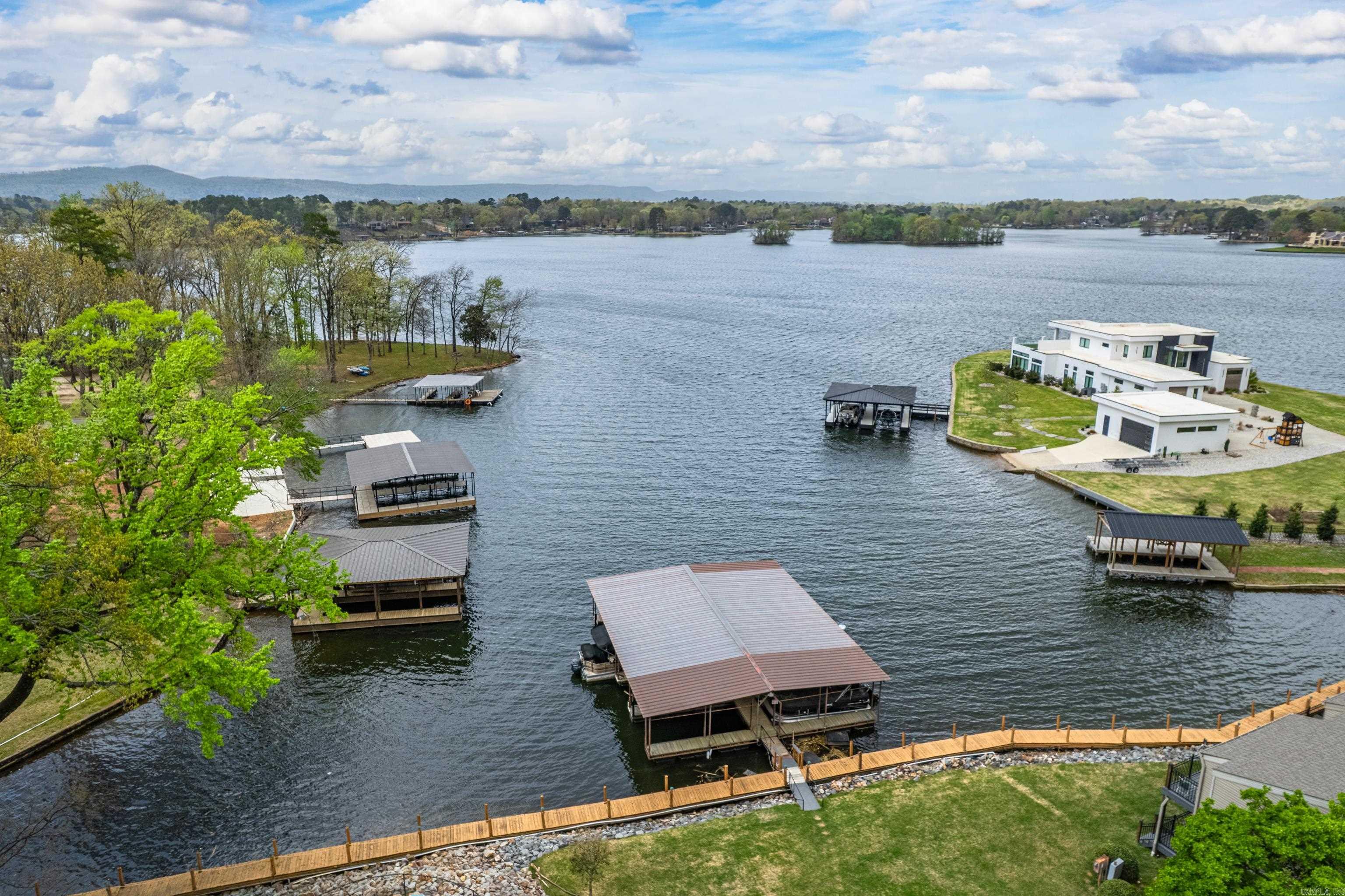 Sunbay HPR - Residential