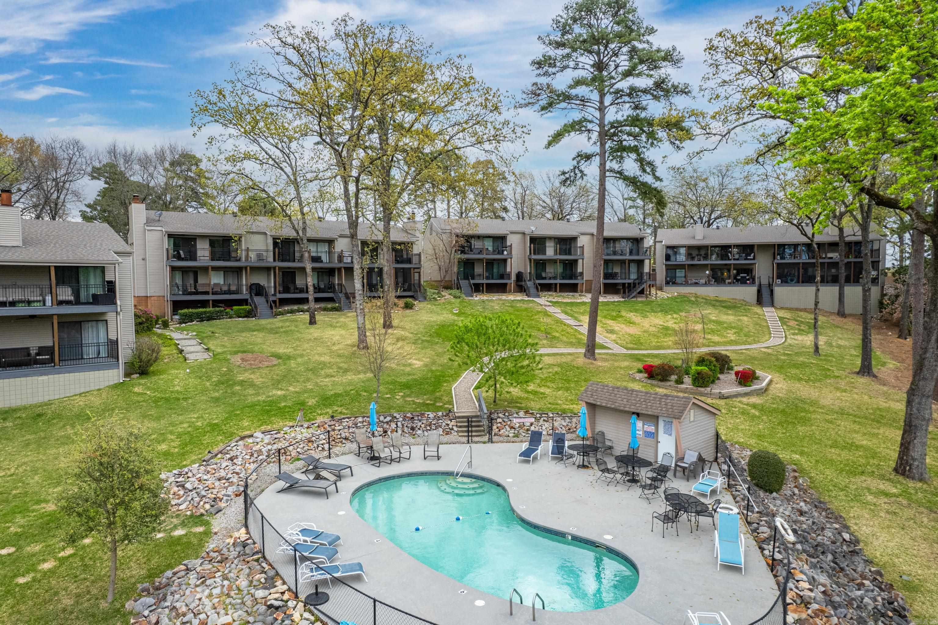 Sunbay HPR - Residential