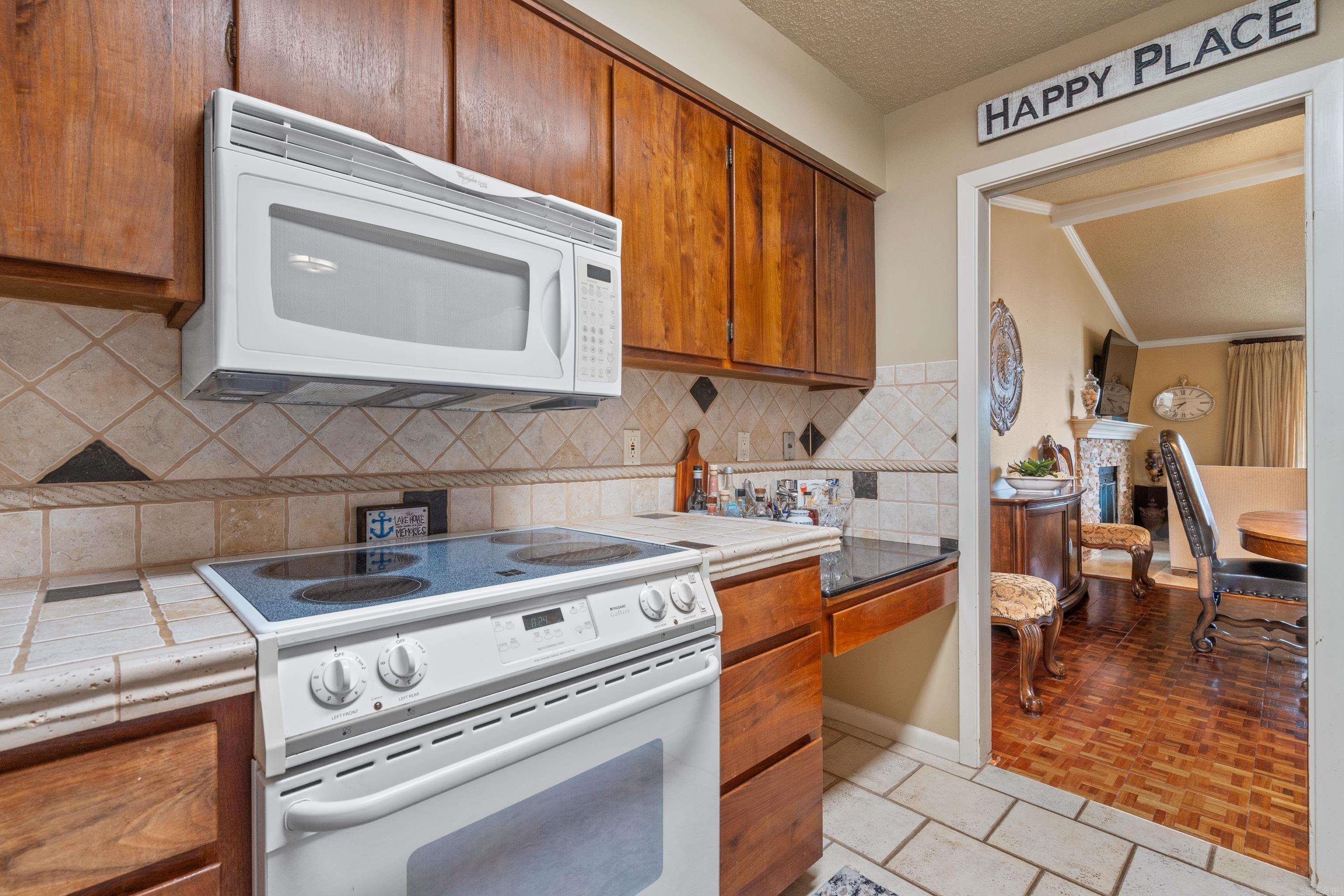 Sunbay HPR - Residential