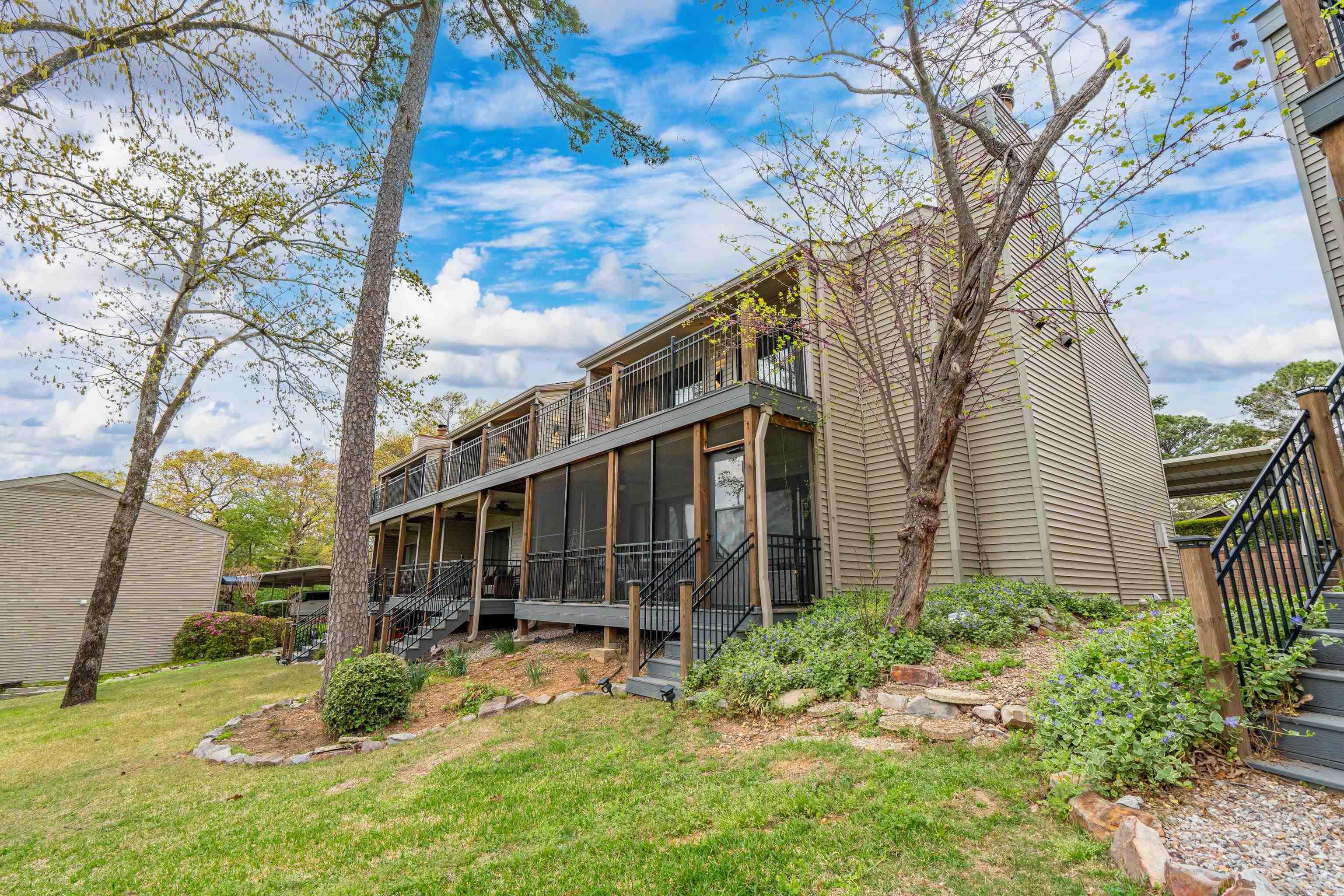 Sunbay HPR - Residential