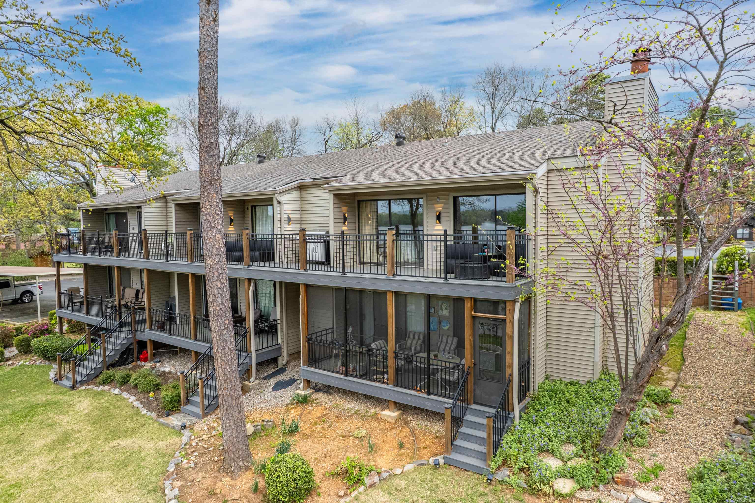 Sunbay HPR - Residential