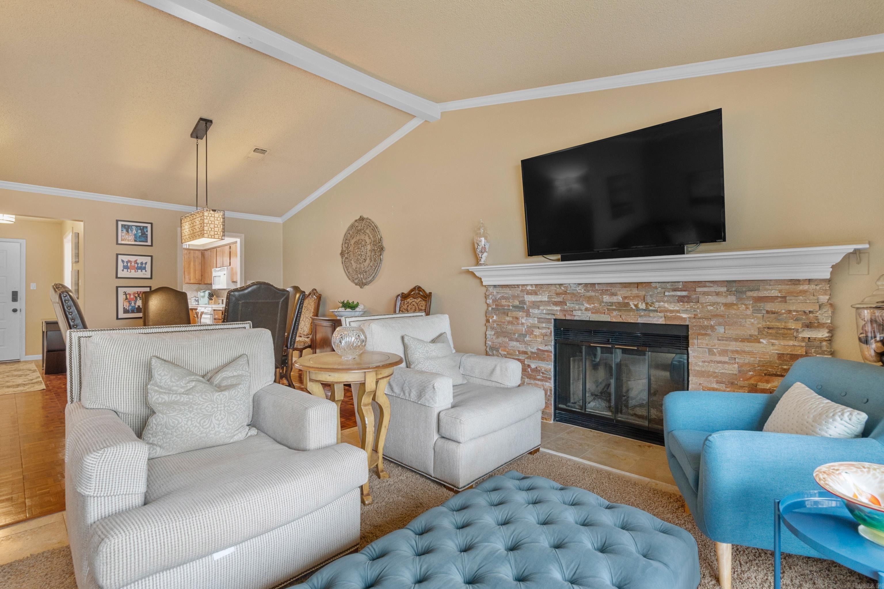 Sunbay HPR - Residential