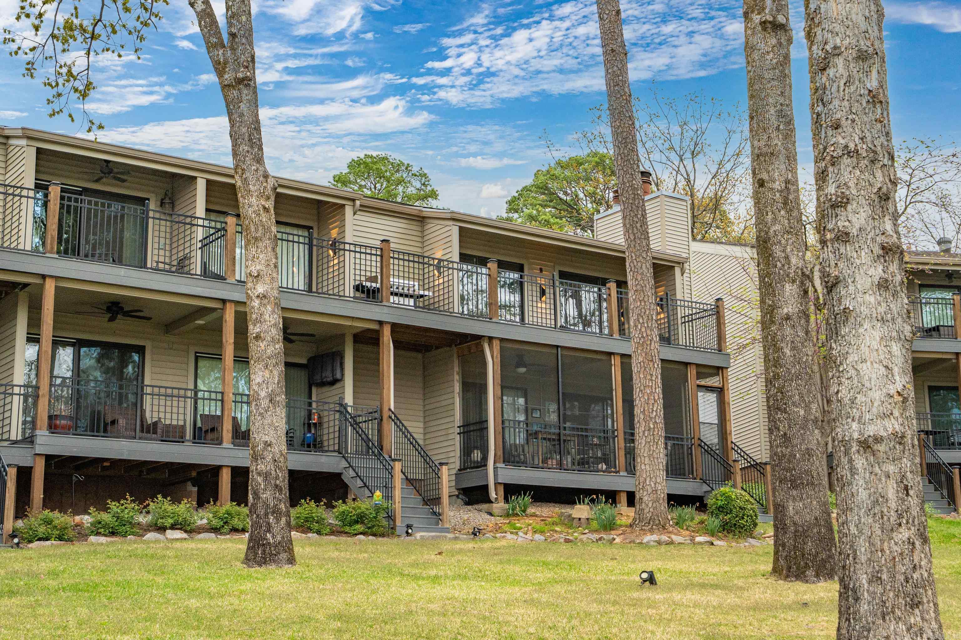 Sunbay HPR - Residential