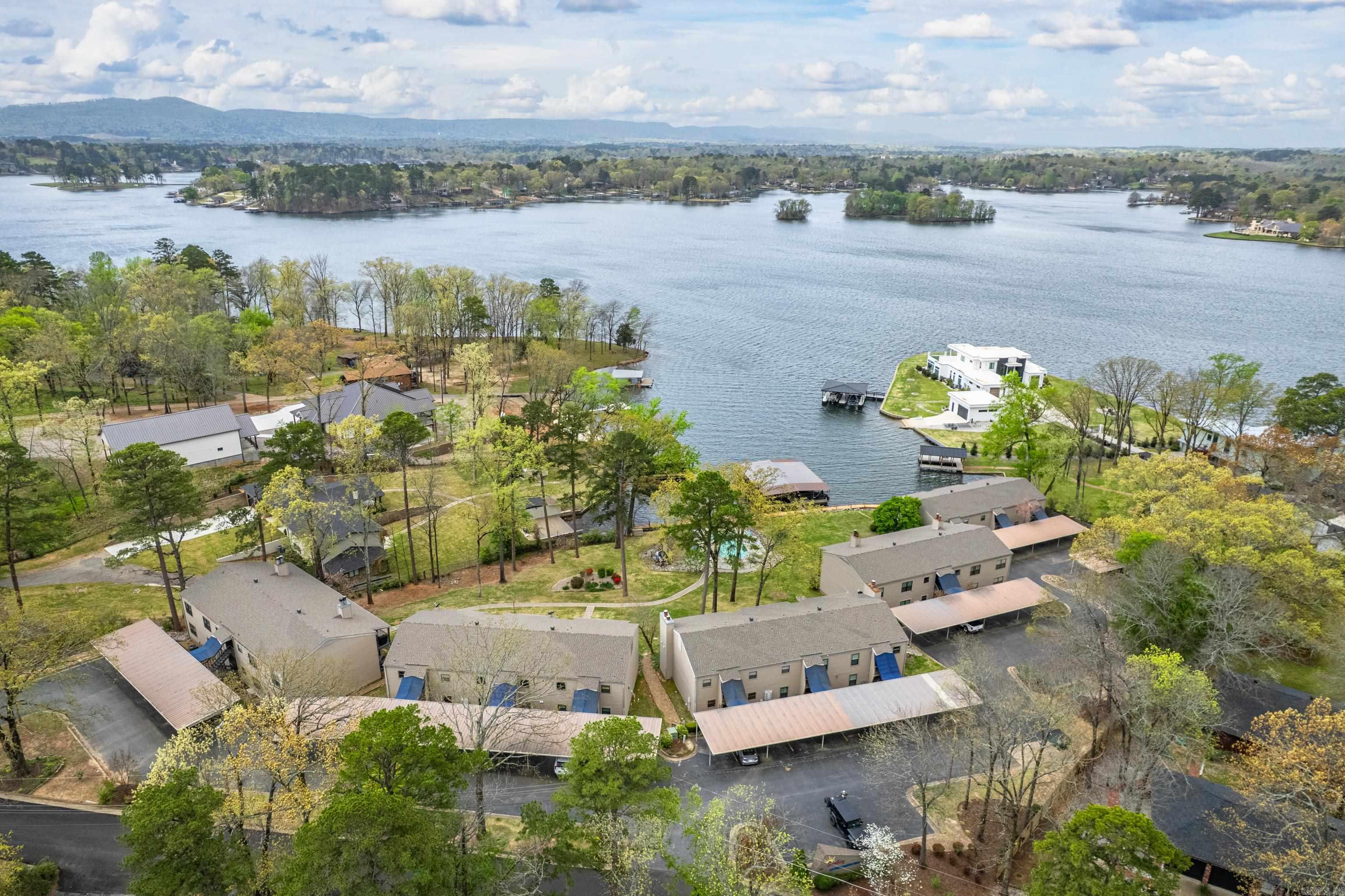 Sunbay HPR - Residential