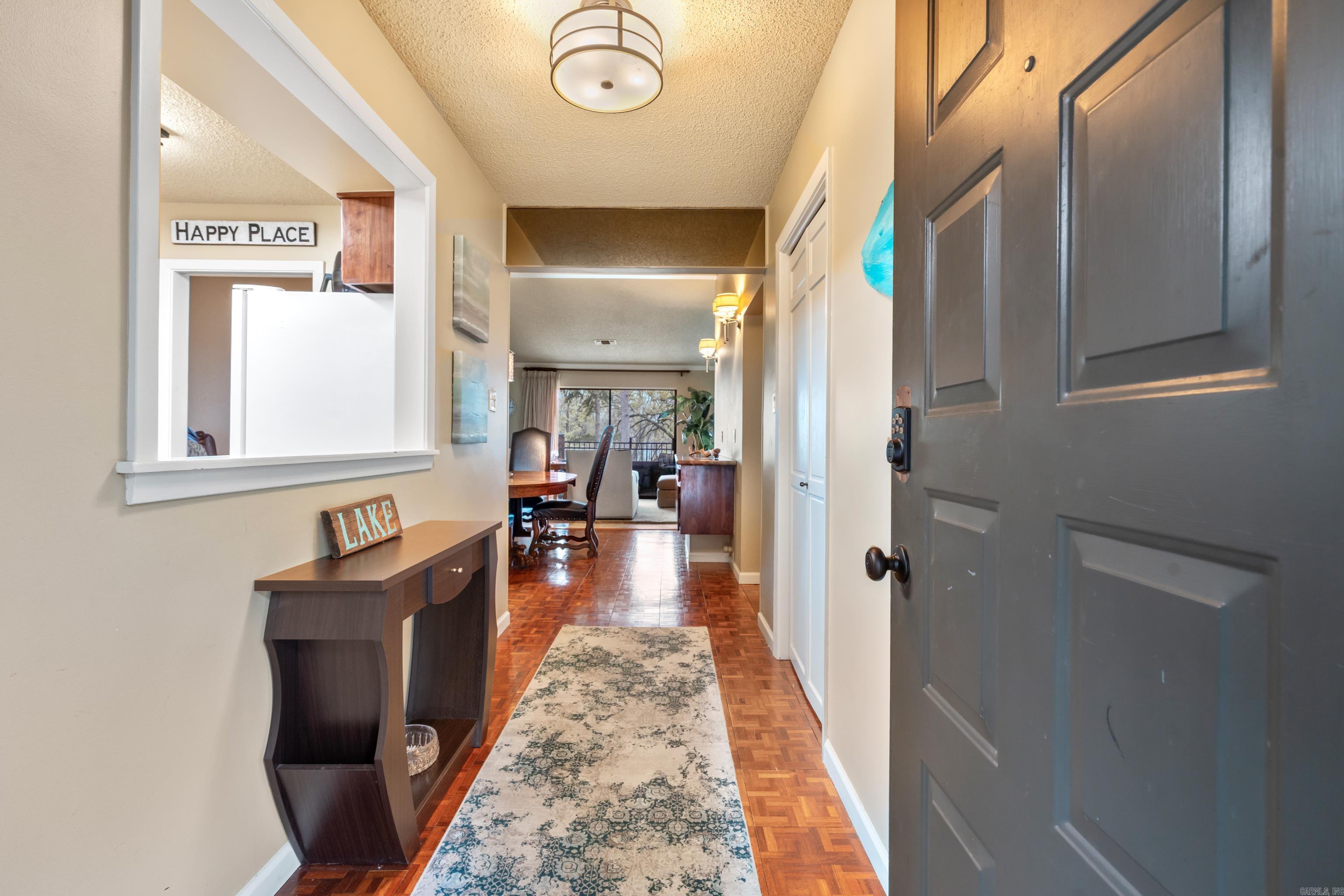 Sunbay HPR - Residential
