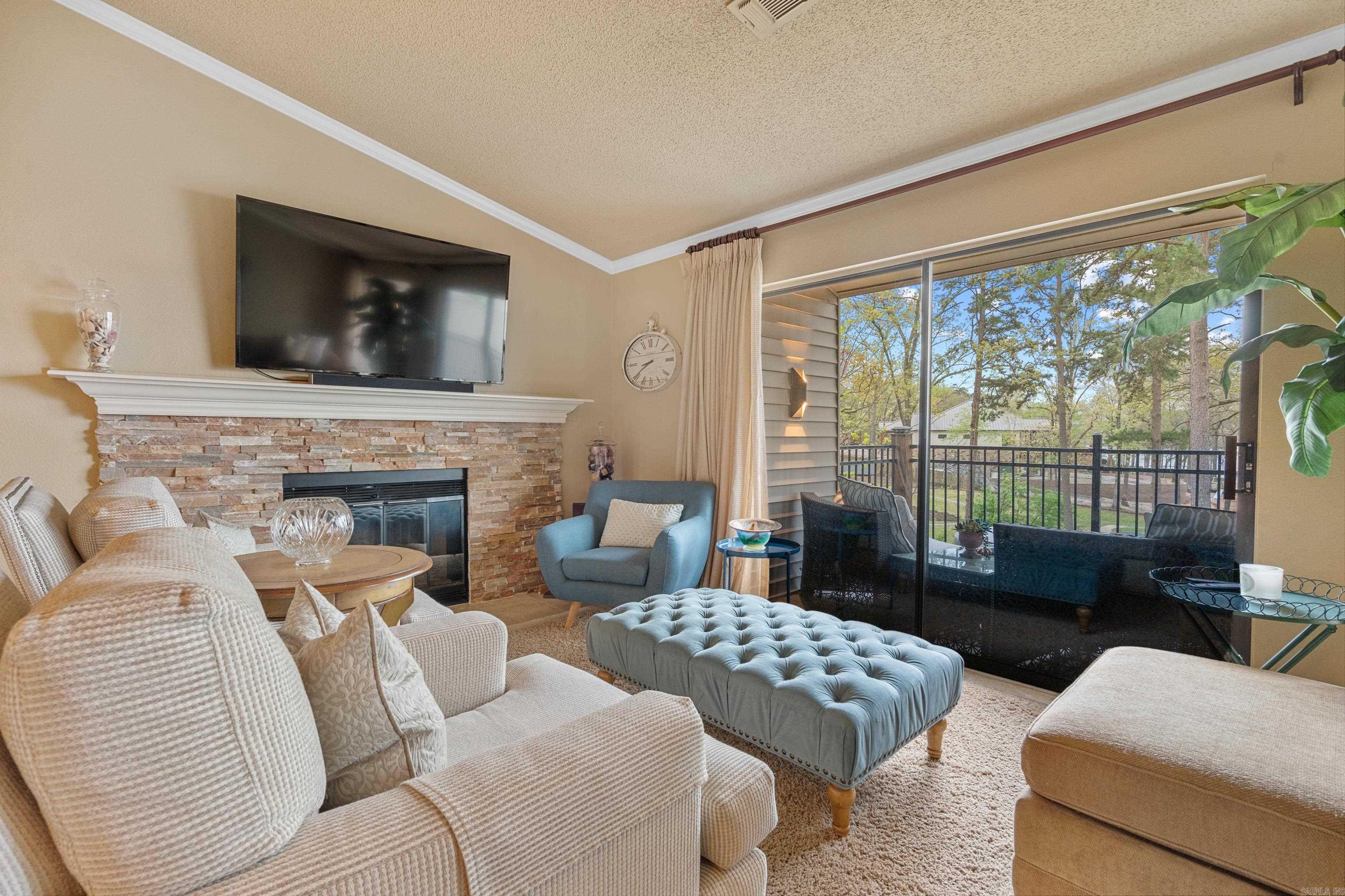 Sunbay HPR - Residential