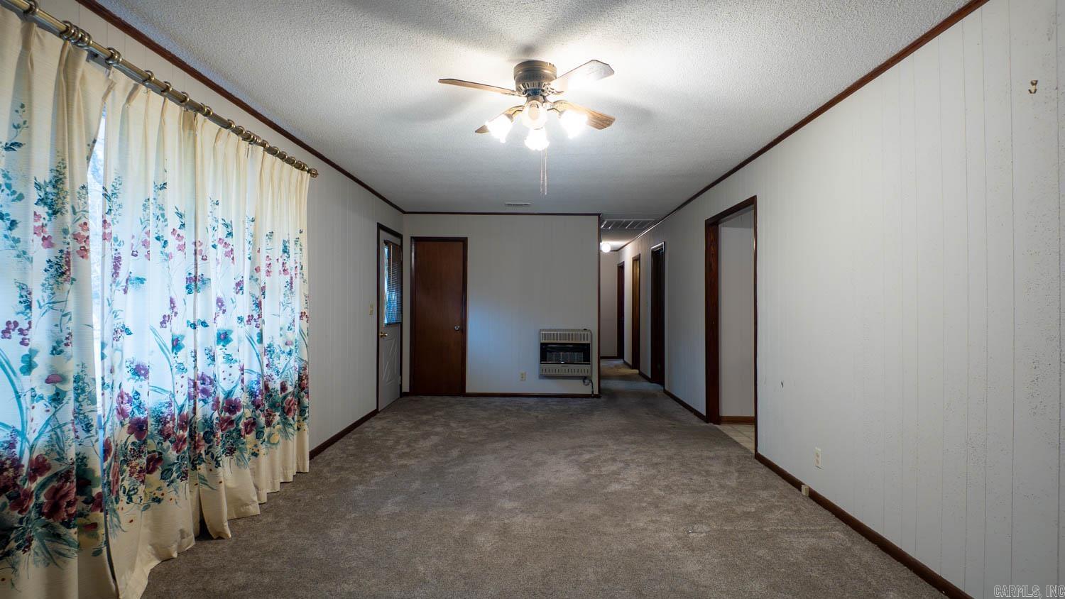 MILLCREST - Residential