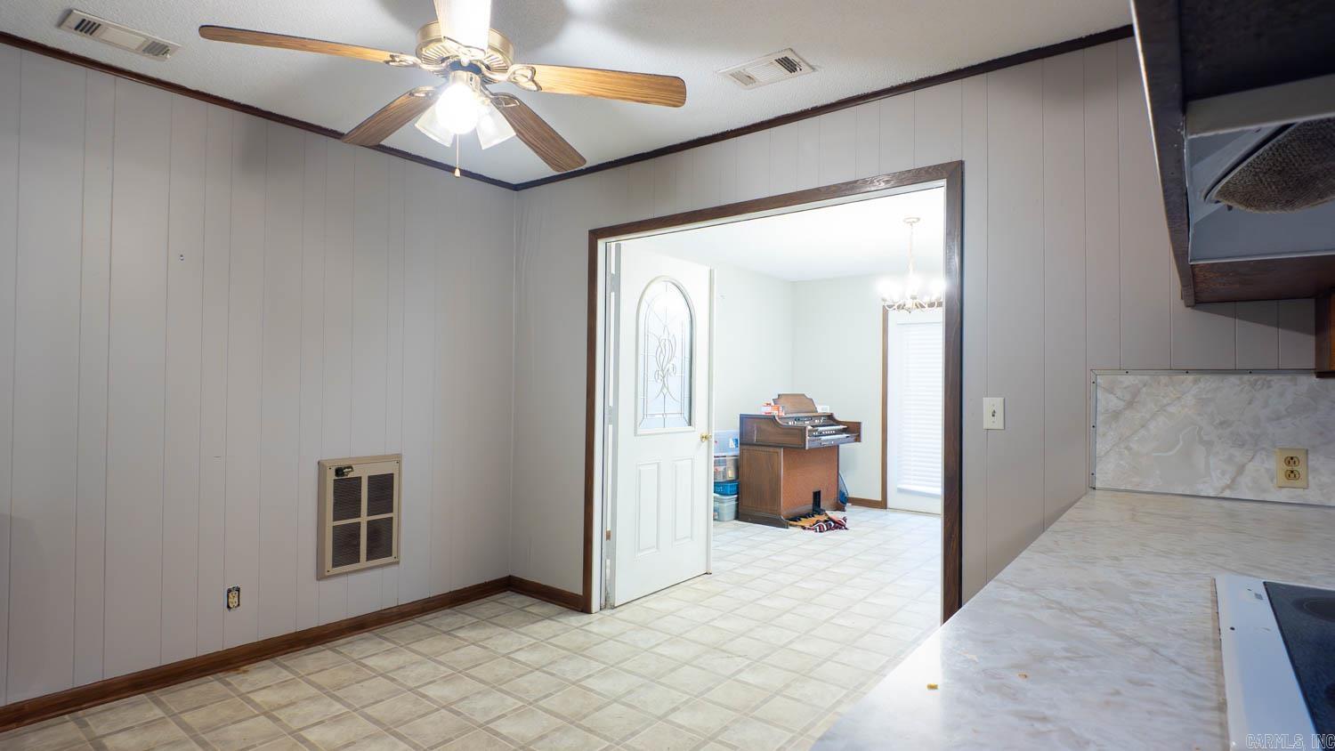 MILLCREST - Residential