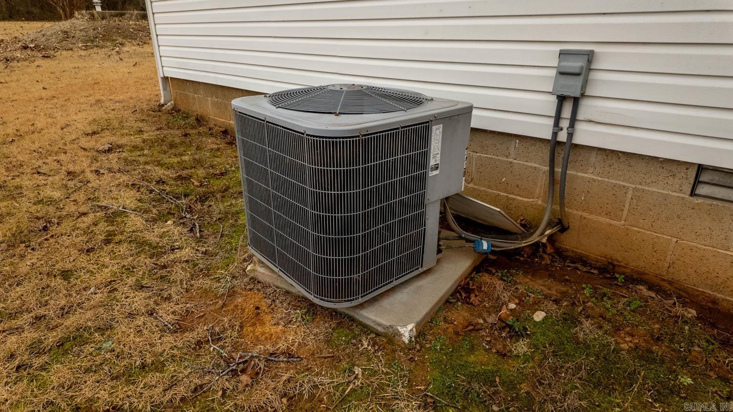 MILLCREST - Residential