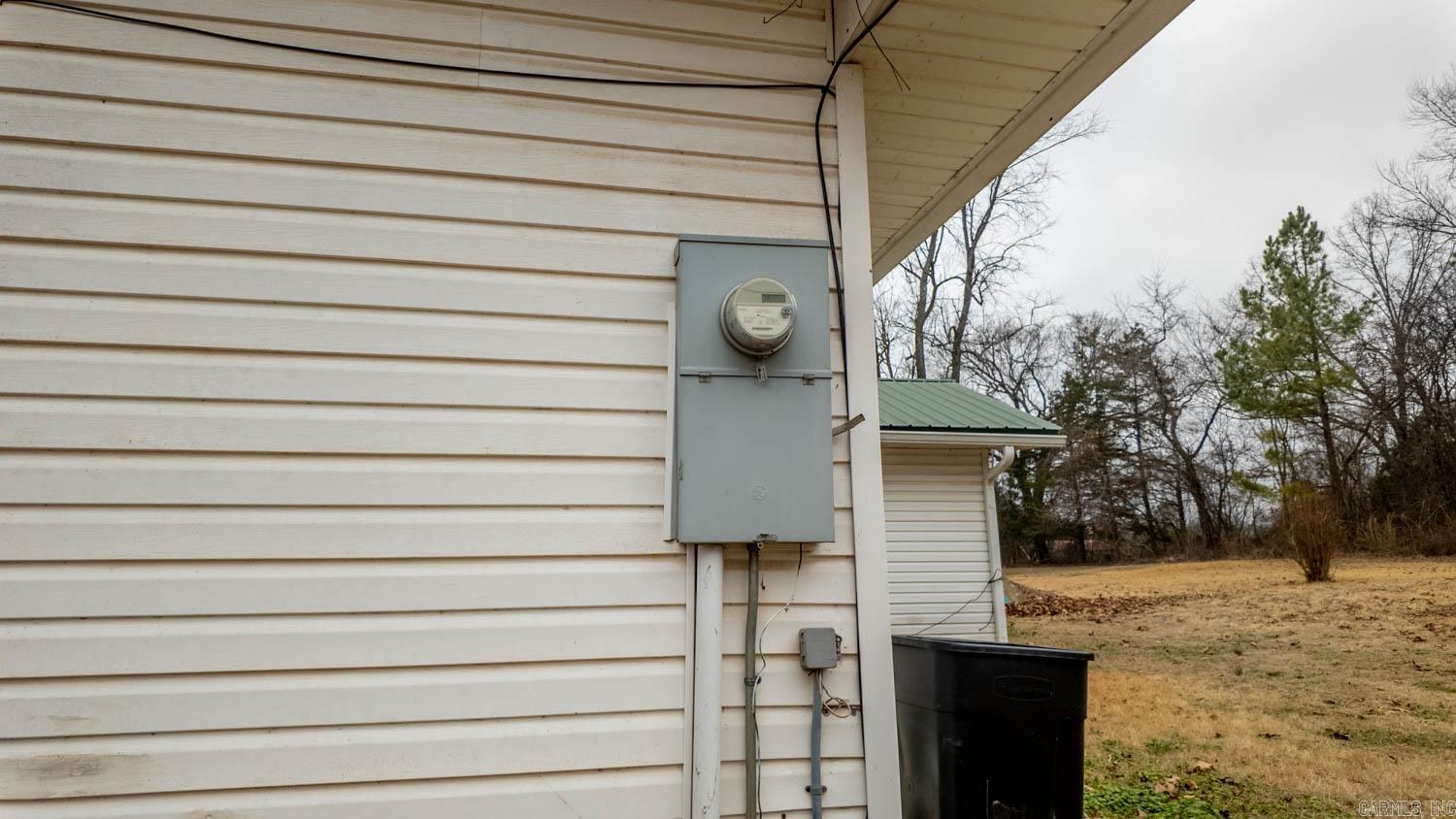 MILLCREST - Residential