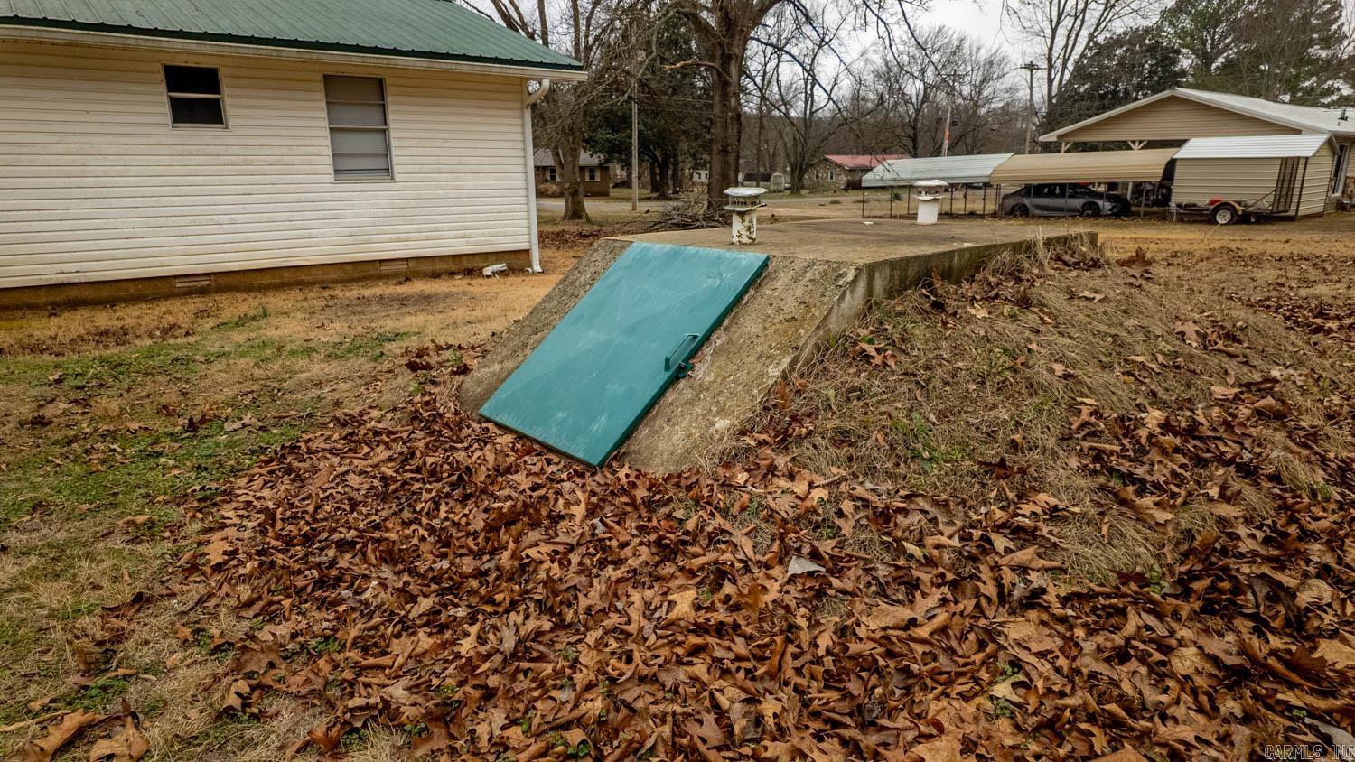 MILLCREST - Residential