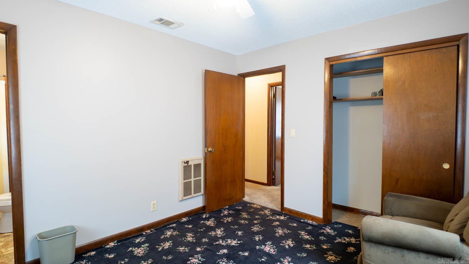 MILLCREST - Residential