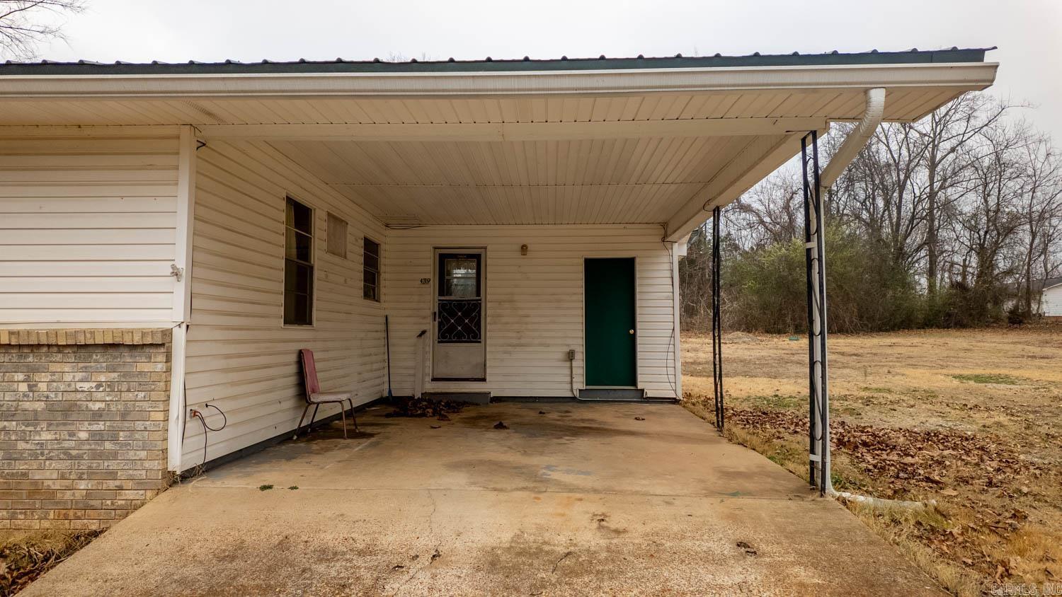 MILLCREST - Residential