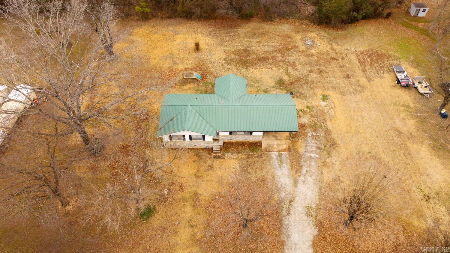 MILLCREST - Residential