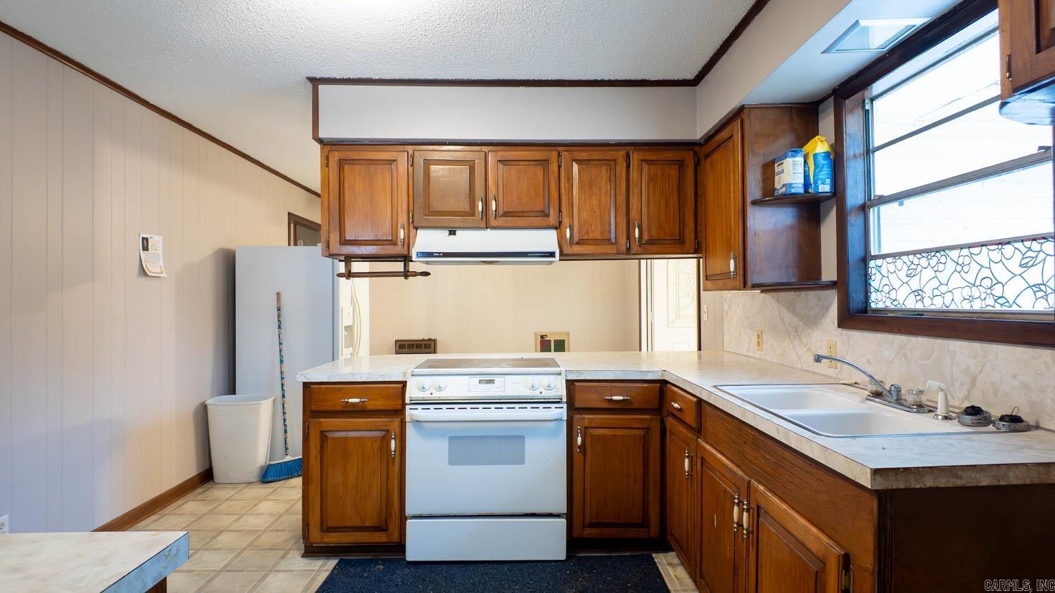 MILLCREST - Residential