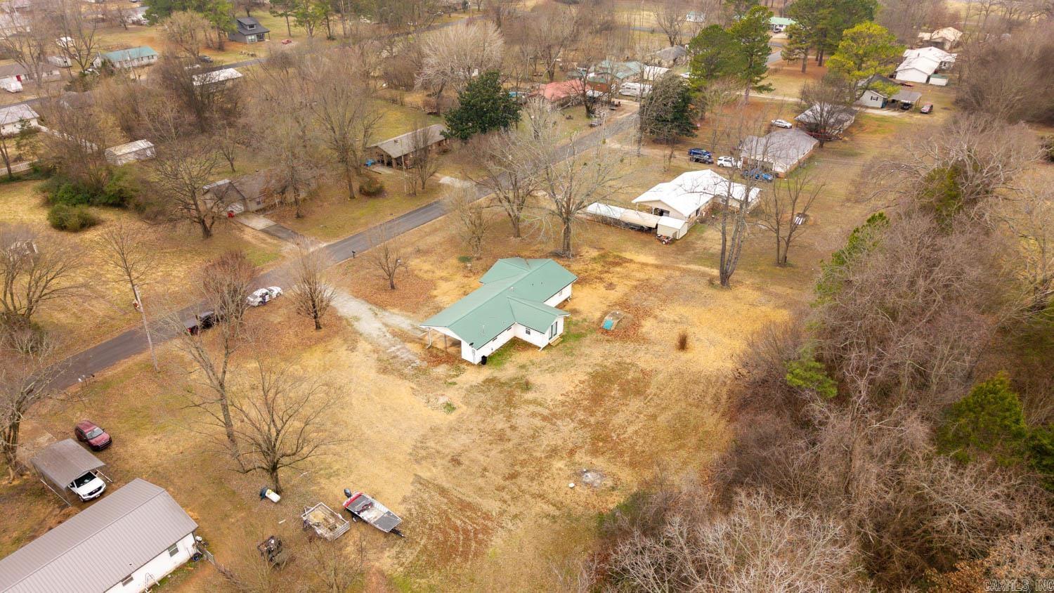 MILLCREST - Residential