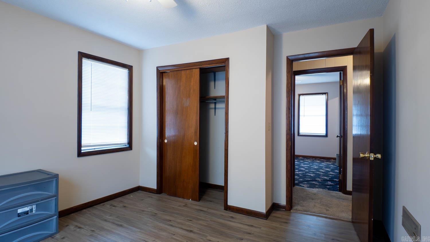 MILLCREST - Residential