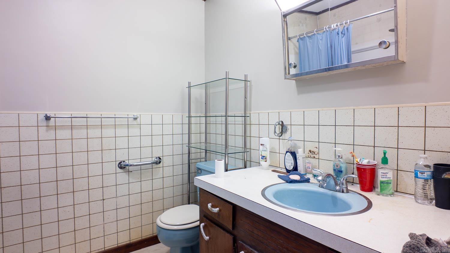 MILLCREST - Residential