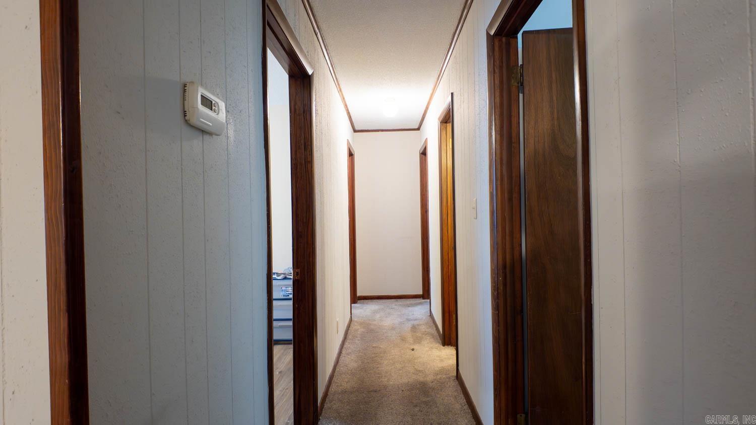 MILLCREST - Residential