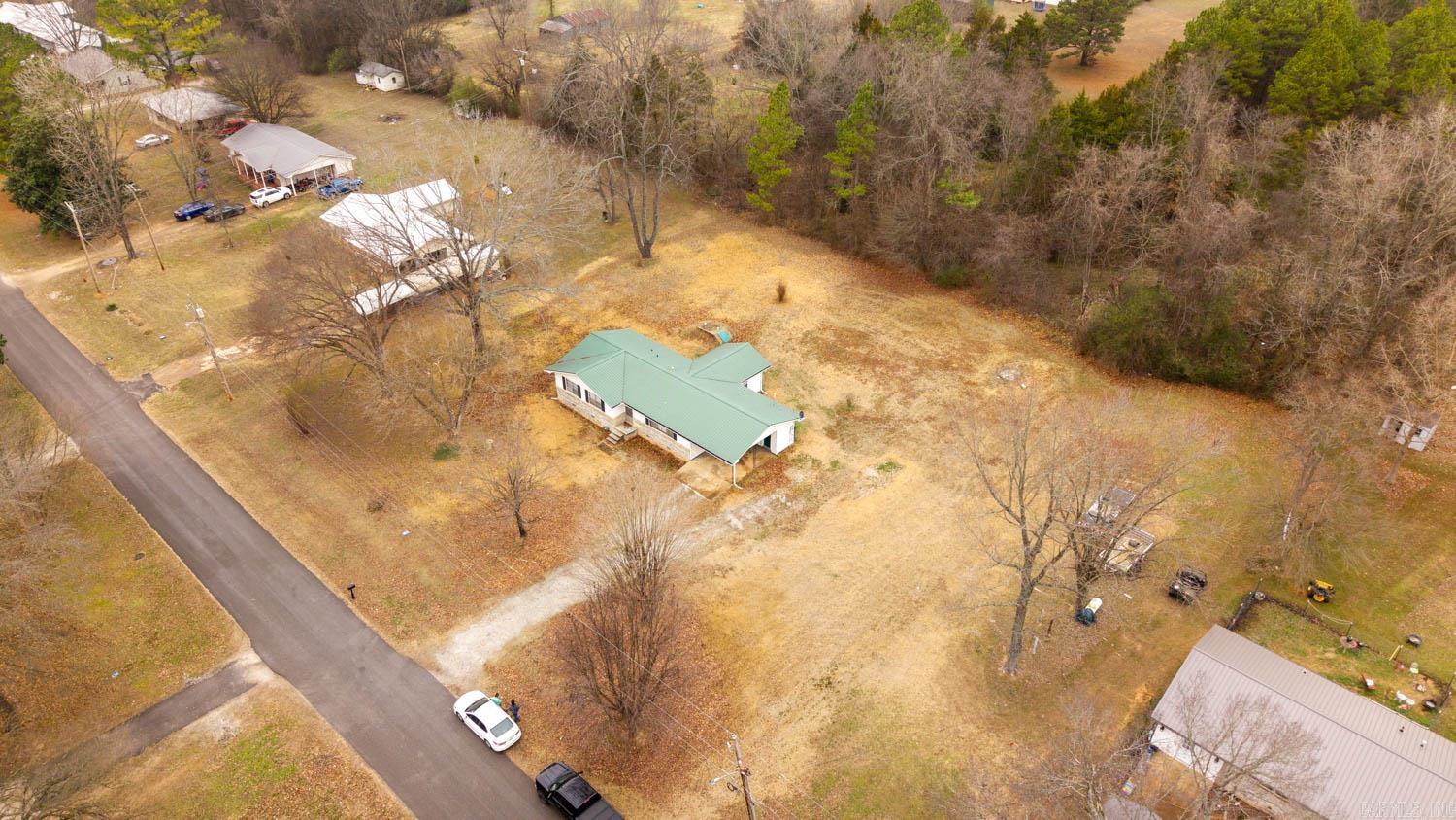 MILLCREST - Residential