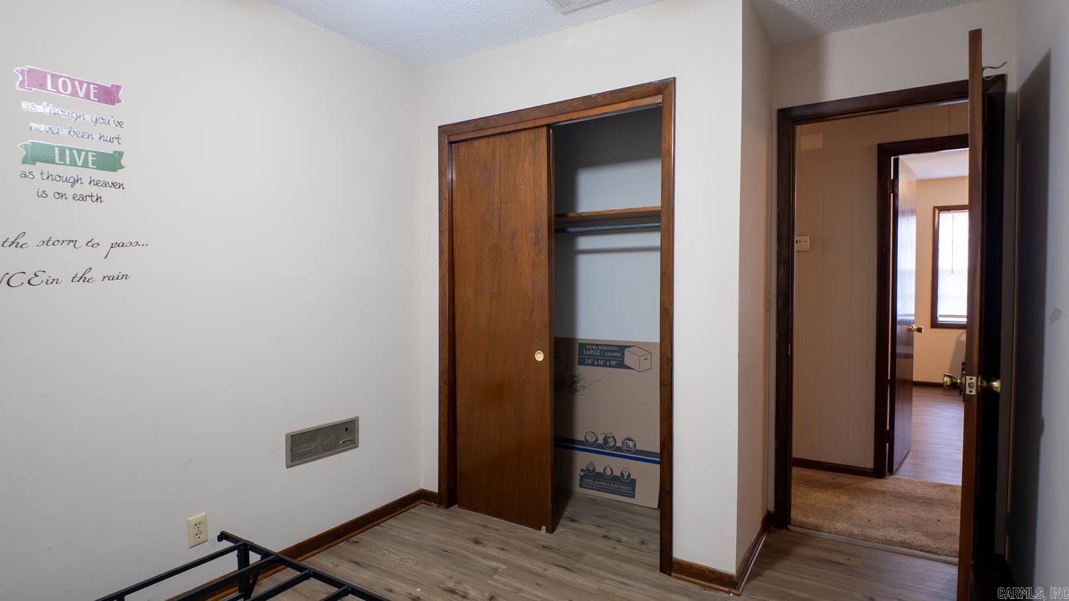 MILLCREST - Residential