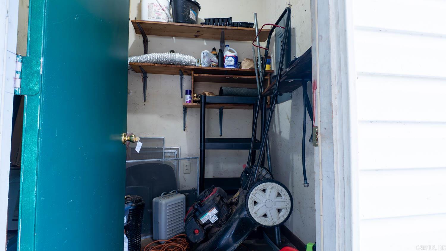 MILLCREST - Residential