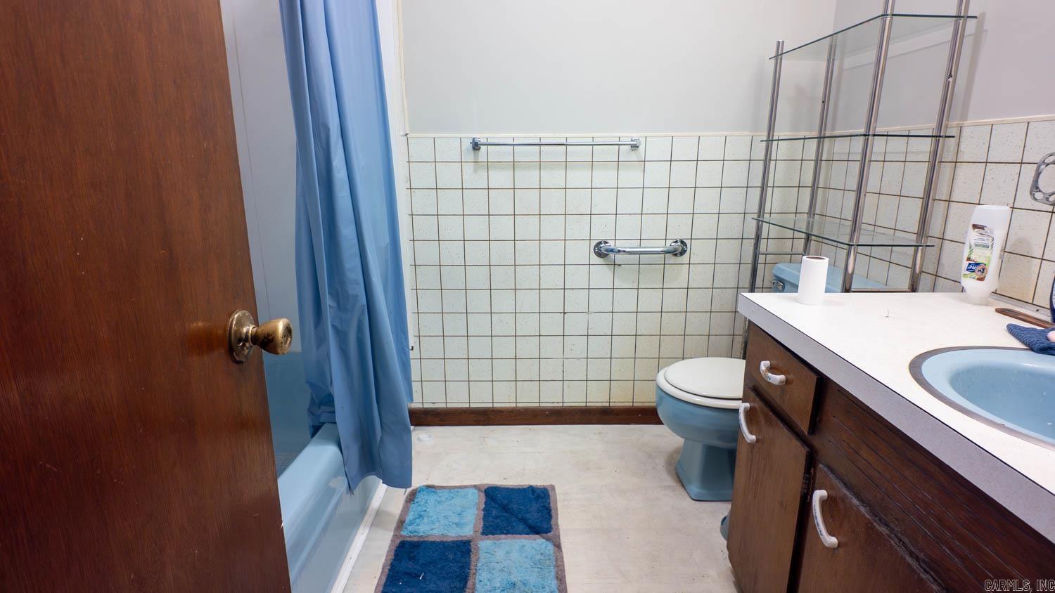 MILLCREST - Residential