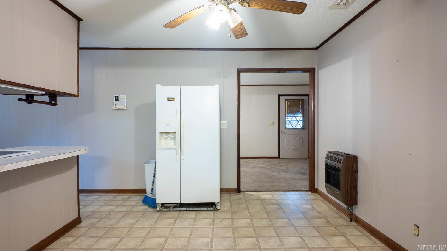 MILLCREST - Residential