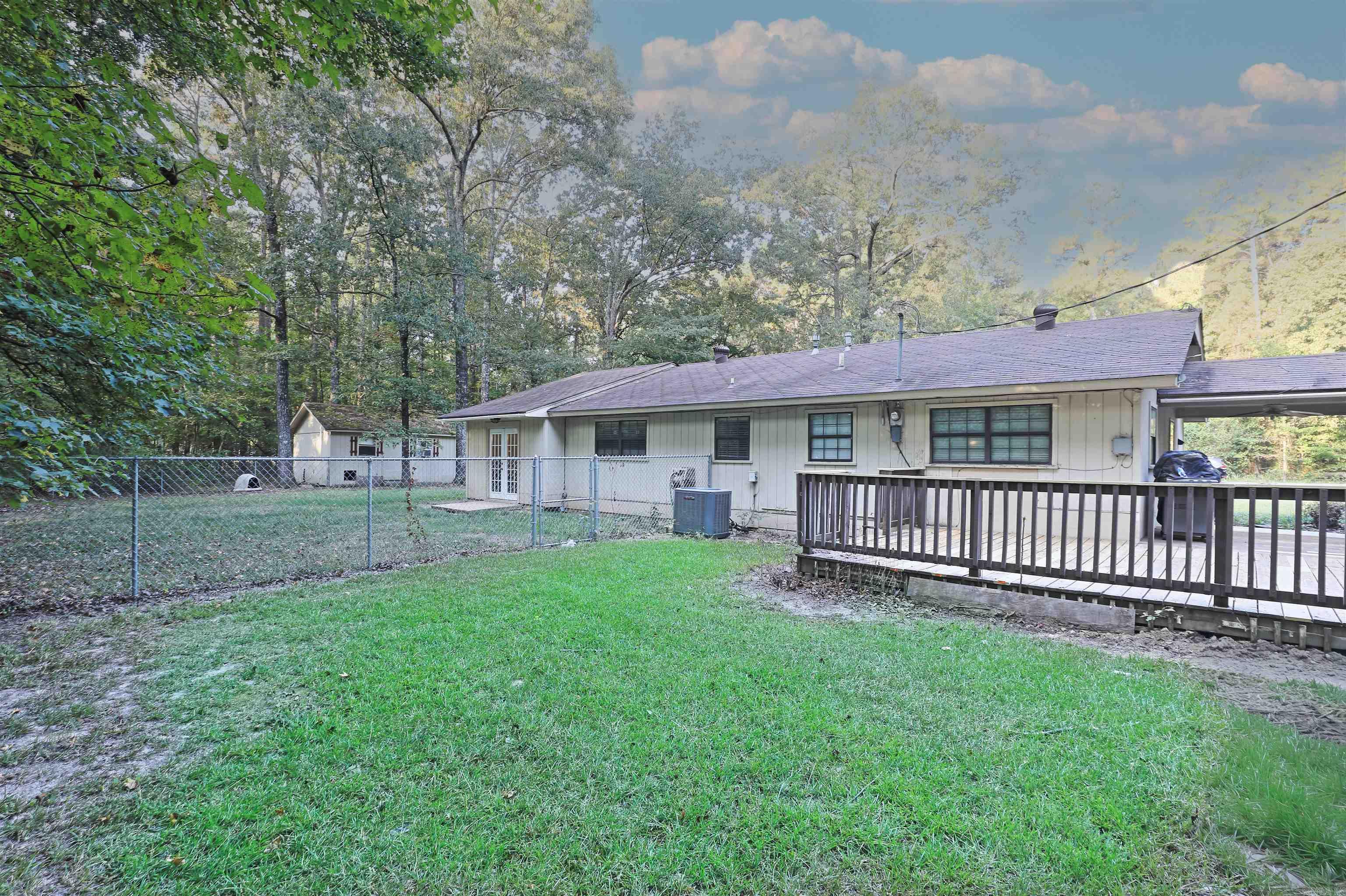 Meadowood #3 - Residential