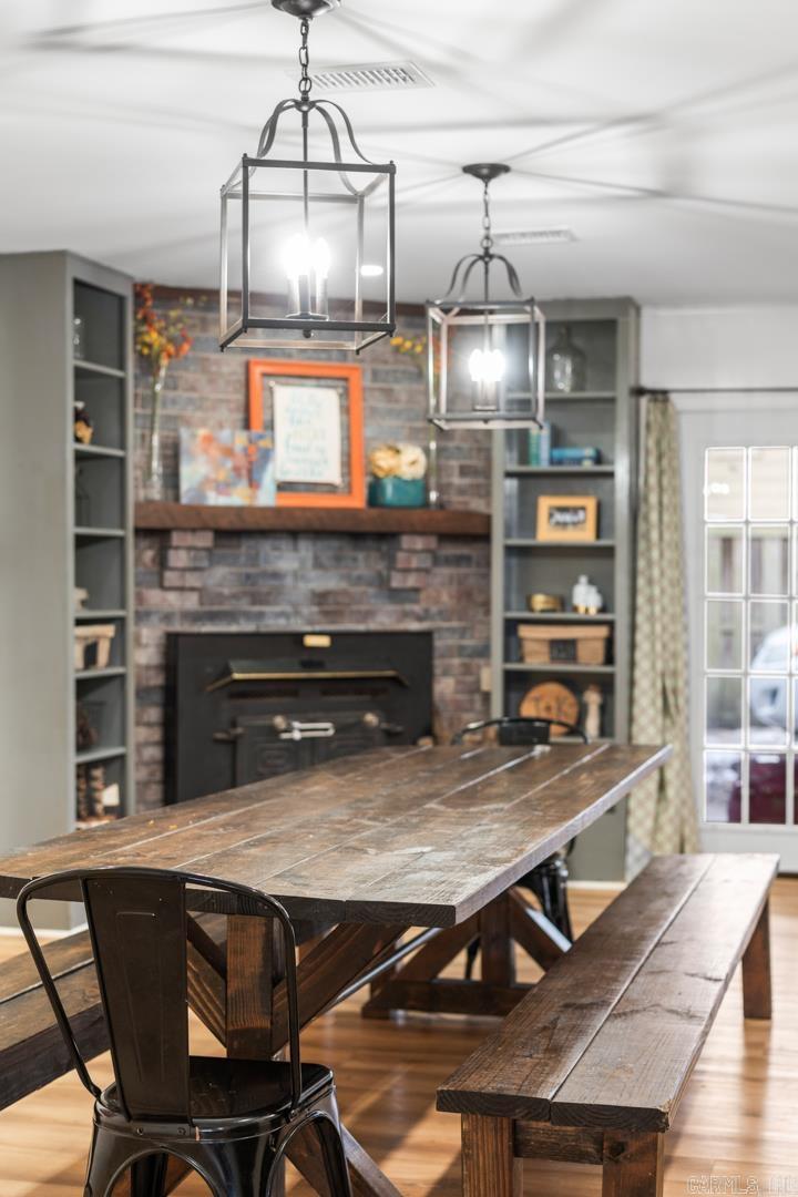 Creekwood - Residential